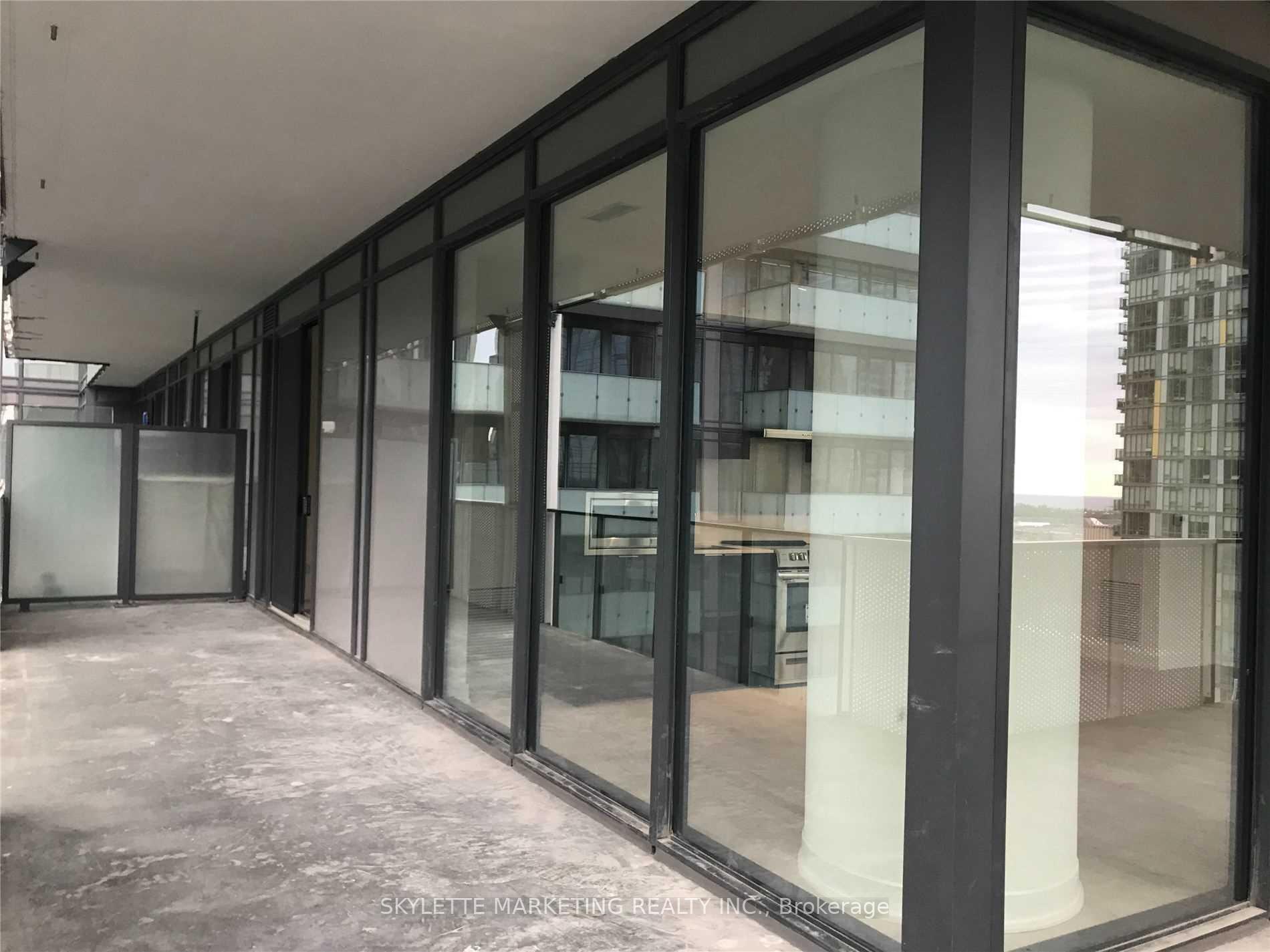 Photo 26 of Unit 2405, 25 Richmond Street E, Toronto, Church-Yonge Corridor — HOMEH