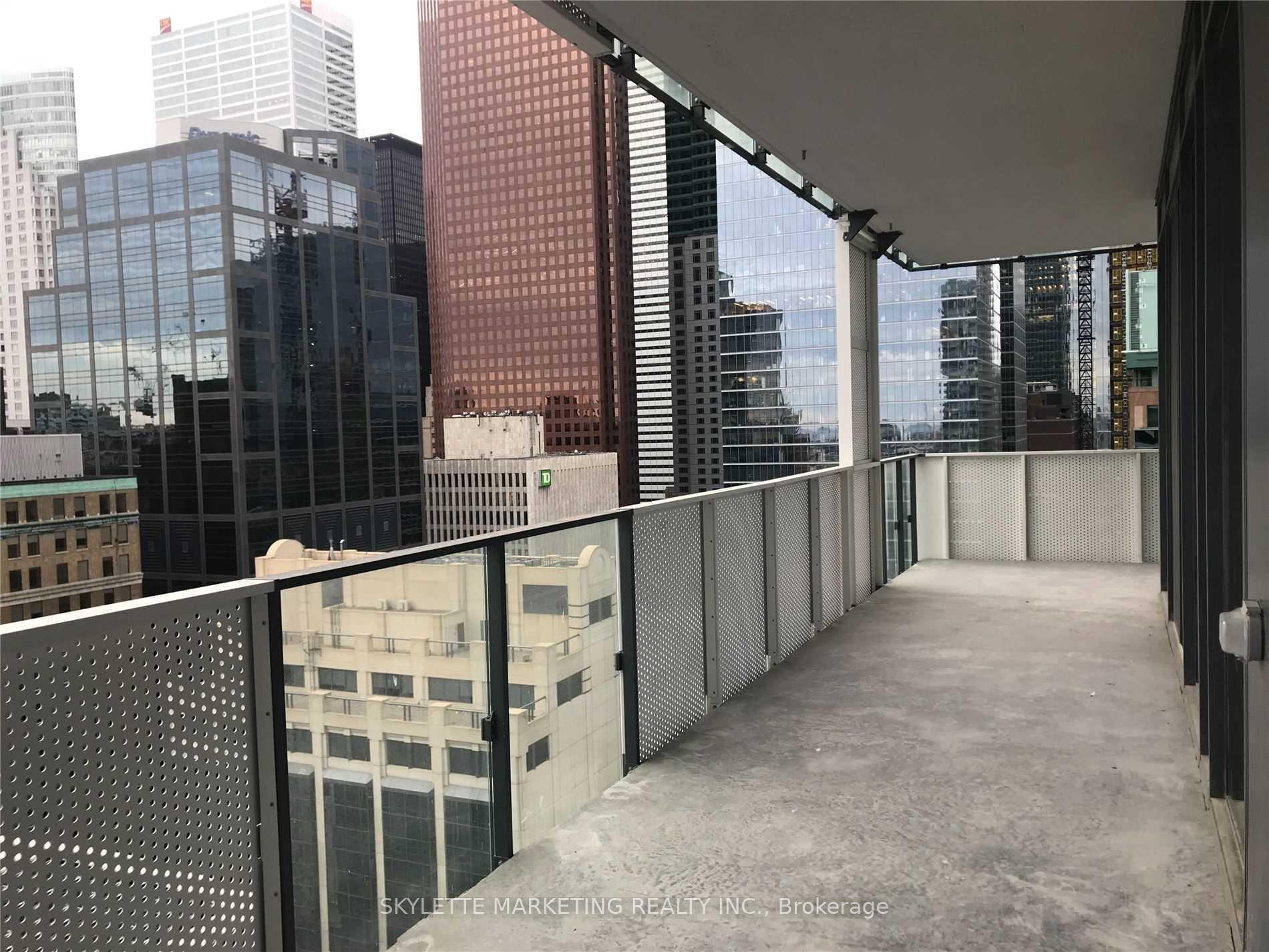 Photo 27 of Unit 2405, 25 Richmond Street E, Toronto, Church-Yonge Corridor — HOMEH