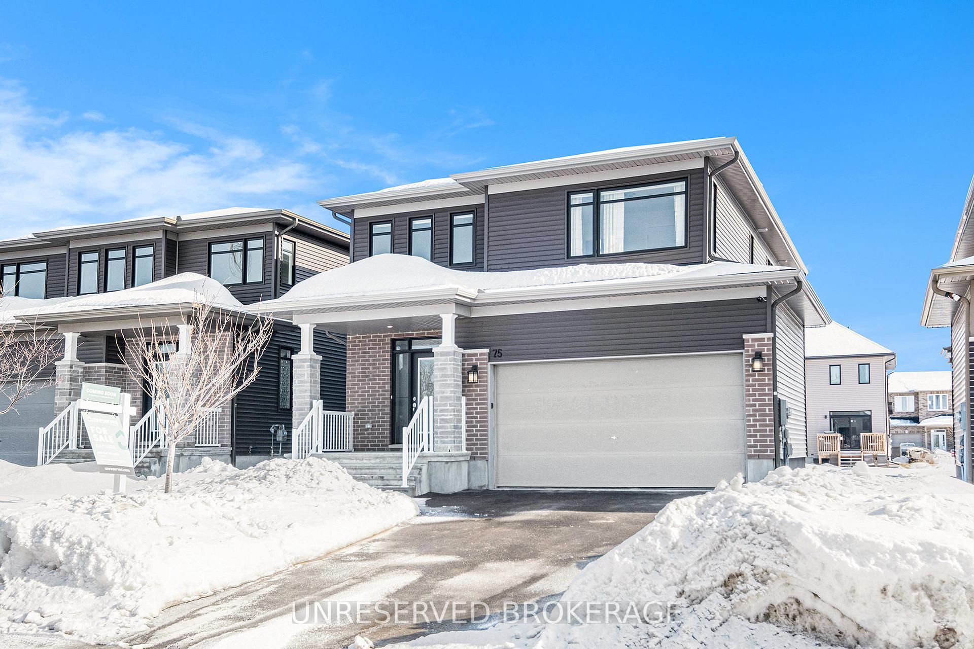 Photo 1 of 75 Christie Street, Carleton Place — HOMEH
