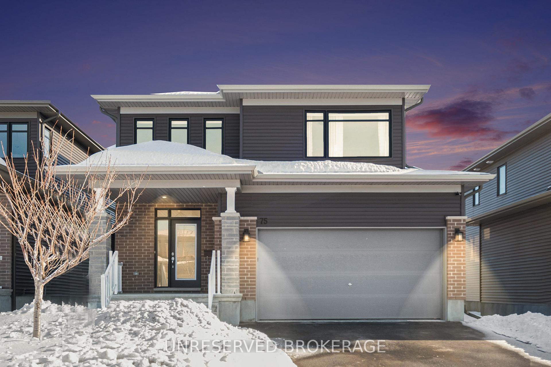 Photo 26 of 75 Christie Street, Carleton Place — HOMEH
