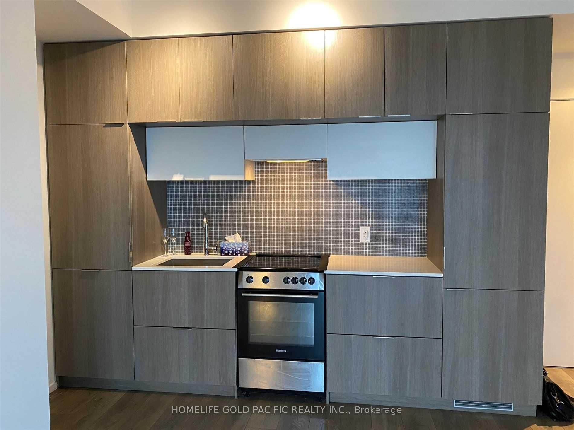 Photo 3 of Unit 3808, 159 Dundas Street E, Toronto, Church-Yonge Corridor — HOMEH