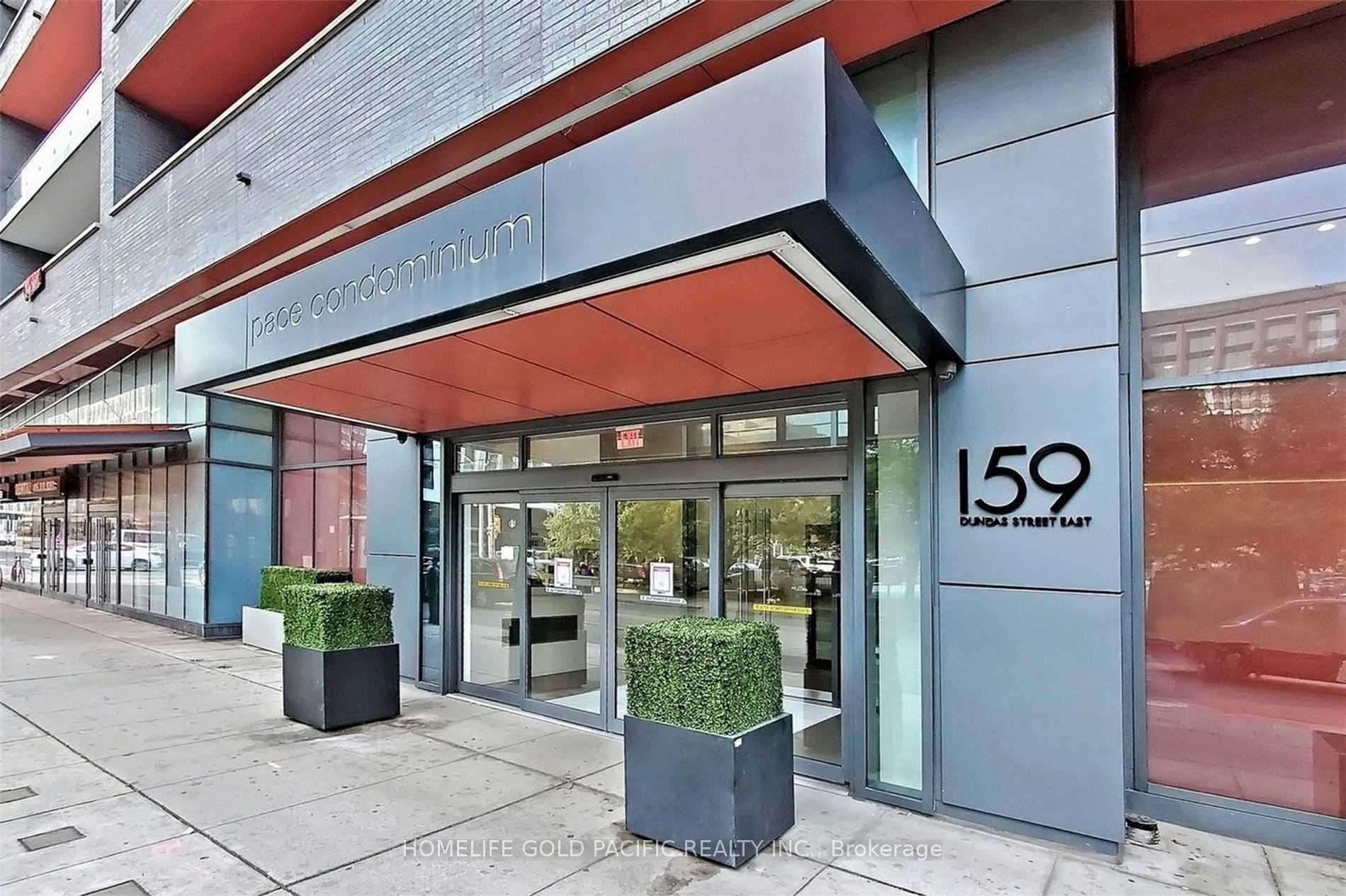 Photo 18 of Unit 3808, 159 Dundas Street E, Toronto, Church-Yonge Corridor — HOMEH