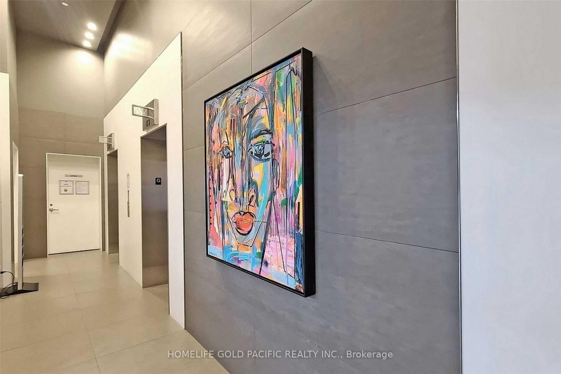 Photo 19 of Unit 3808, 159 Dundas Street E, Toronto, Church-Yonge Corridor — HOMEH