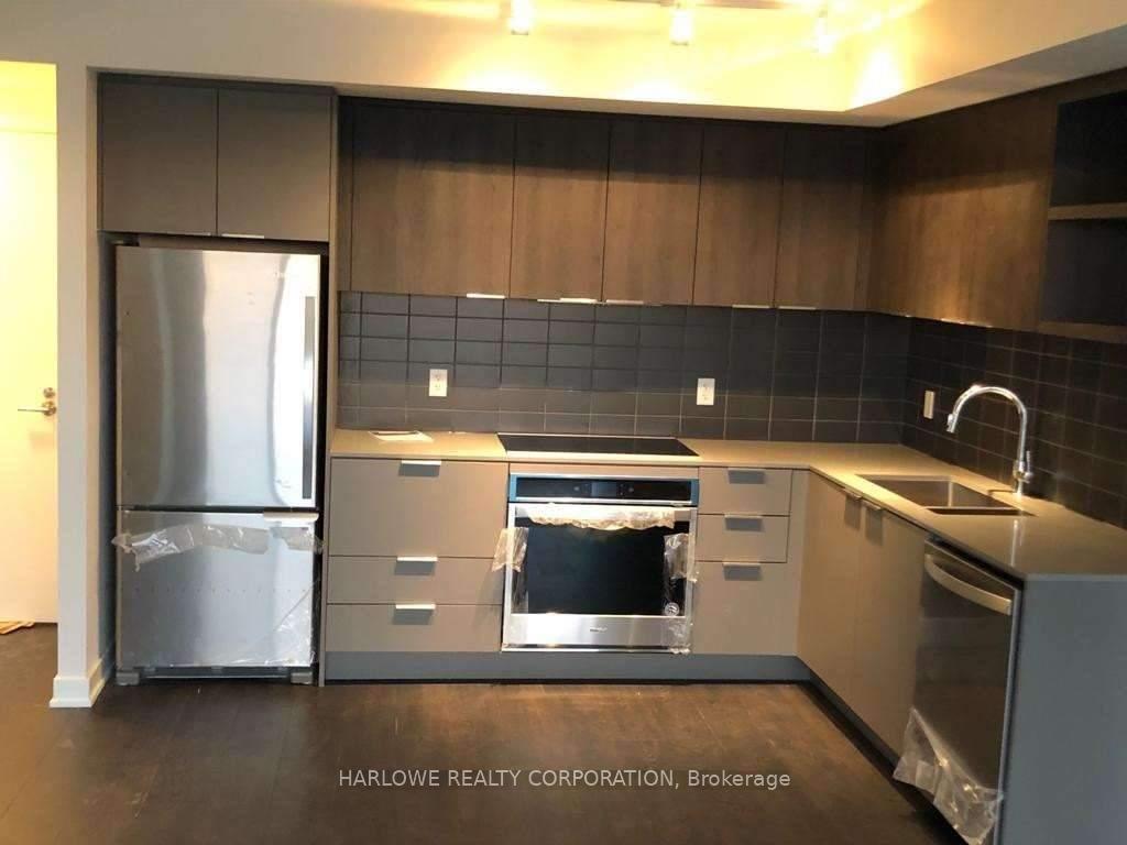 Photo 1 of Unit N2503, 6 Sonic Way, Toronto, Flemingdon Park — HOMEH