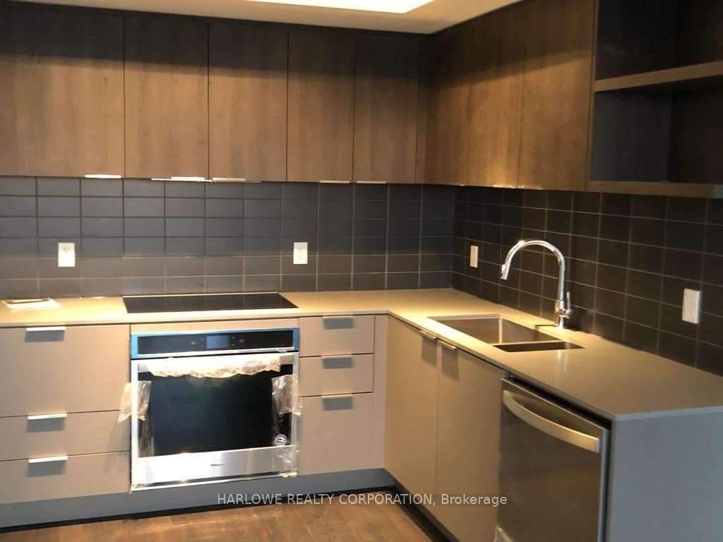 Photo 2 of Unit N2503, 6 Sonic Way, Toronto, Flemingdon Park — HOMEH
