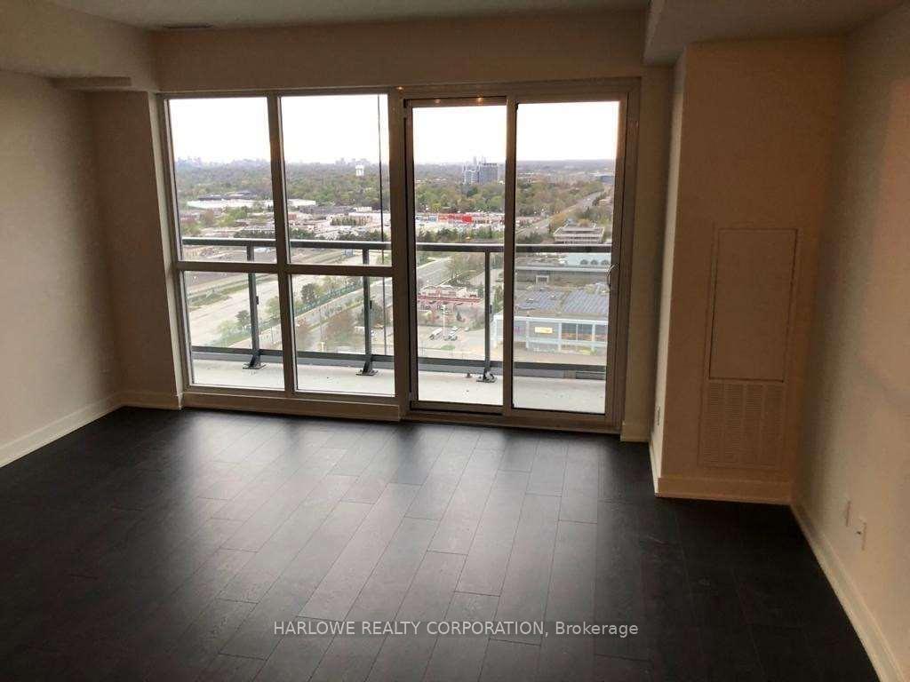 Photo 4 of Unit N2503, 6 Sonic Way, Toronto, Flemingdon Park — HOMEH