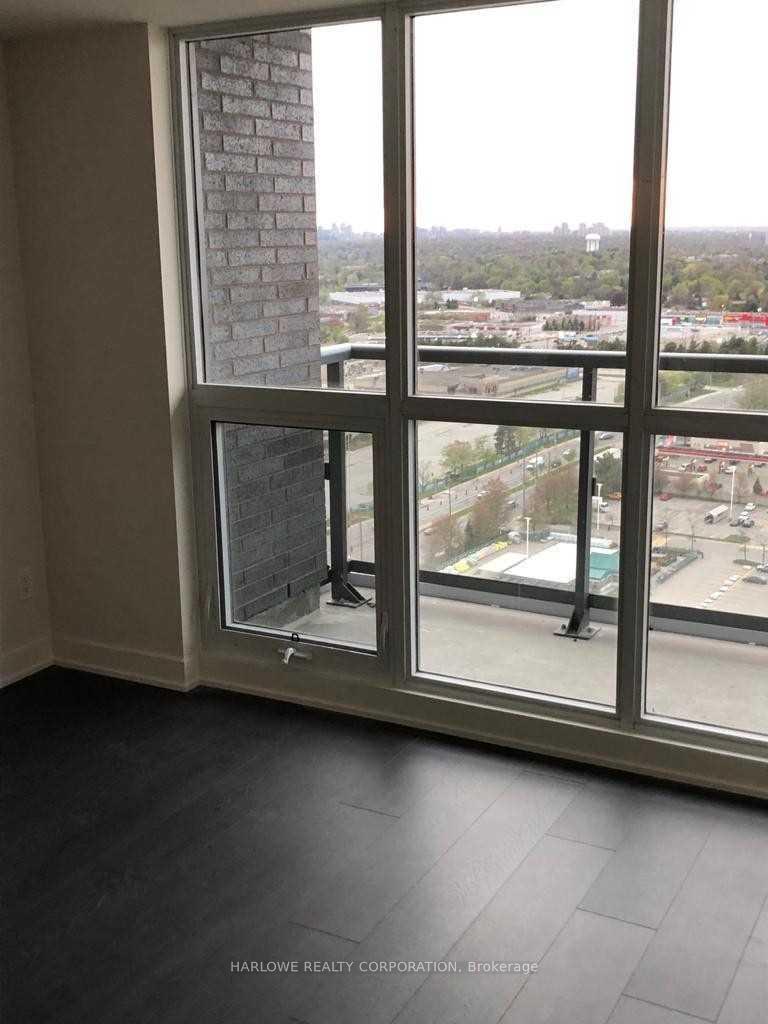 Photo 6 of Unit N2503, 6 Sonic Way, Toronto, Flemingdon Park — HOMEH