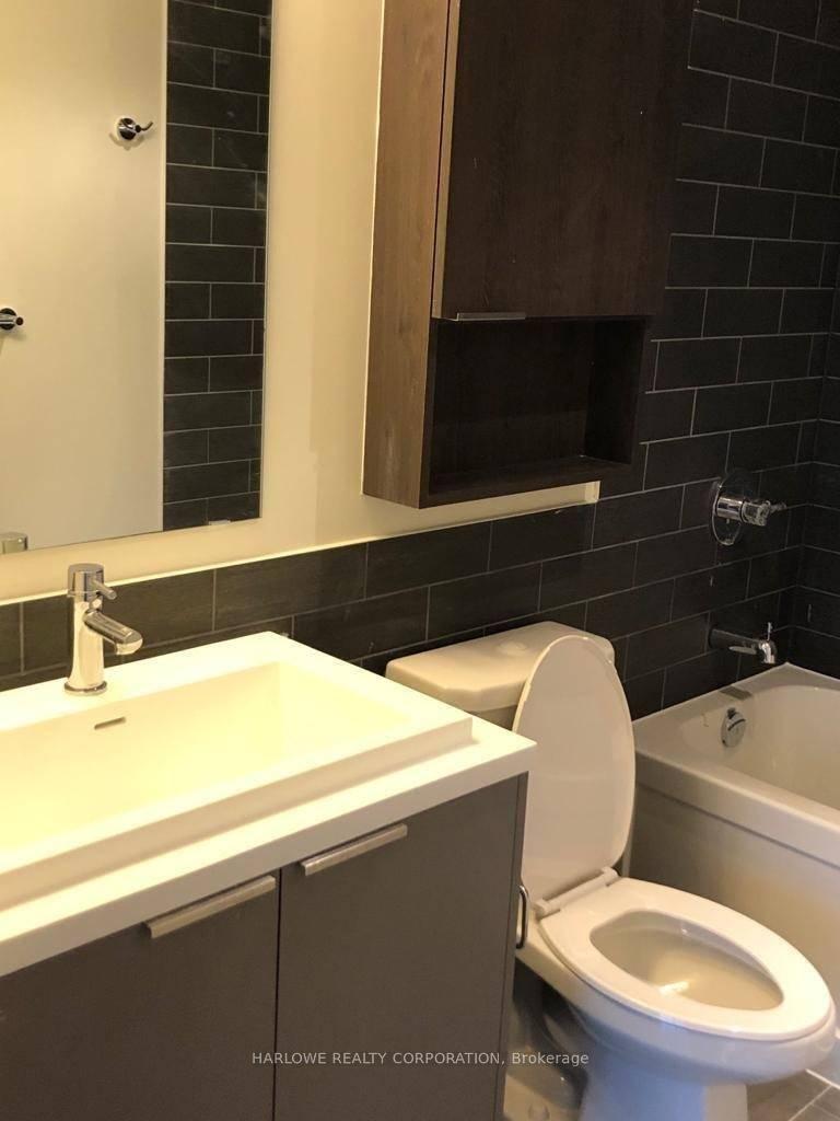 Photo 8 of Unit N2503, 6 Sonic Way, Toronto, Flemingdon Park — HOMEH