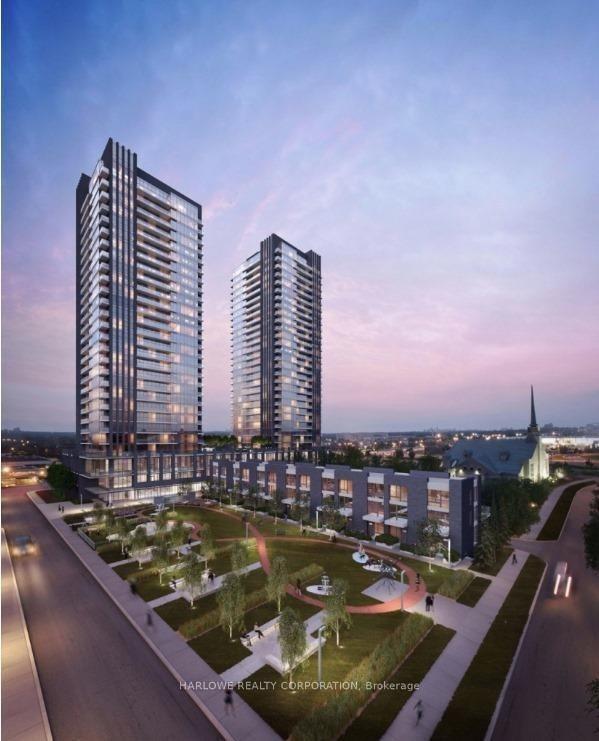 Photo 12 of Unit N2503, 6 Sonic Way, Toronto, Flemingdon Park — HOMEH