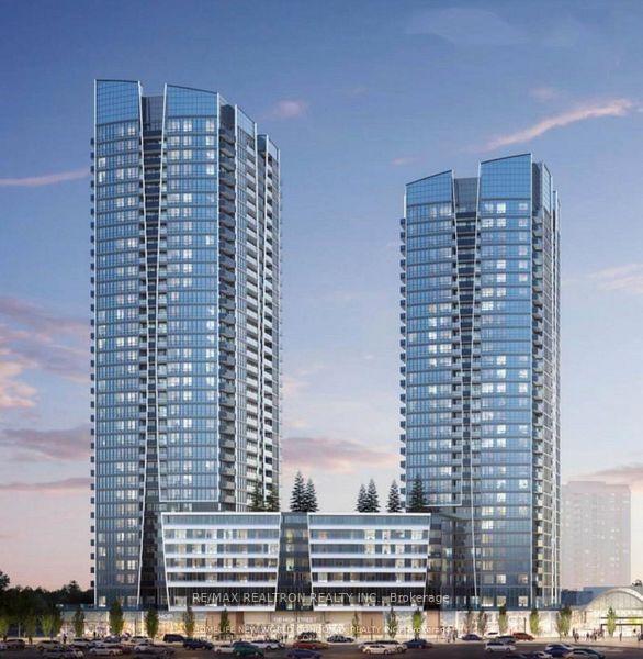 Photo 1 of Unit 2206, 30 Upper Mall Way, Vaughan, Brownridge — HOMEH