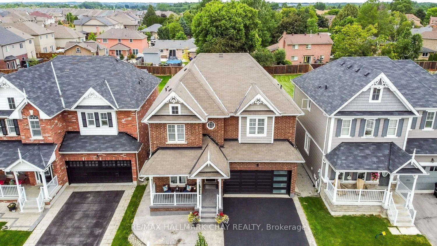 Photo 1 of 89 Evans Road, New Tecumseth, Alliston — HOMEH