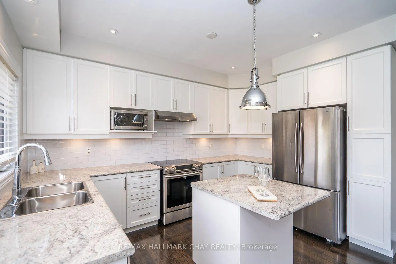 Photo 5 of 89 Evans Road, New Tecumseth, Alliston — HOMEH