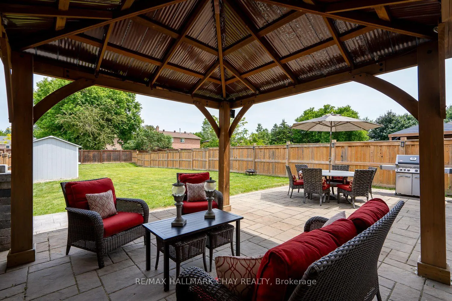 Photo 6 of 89 Evans Road, New Tecumseth, Alliston — HOMEH