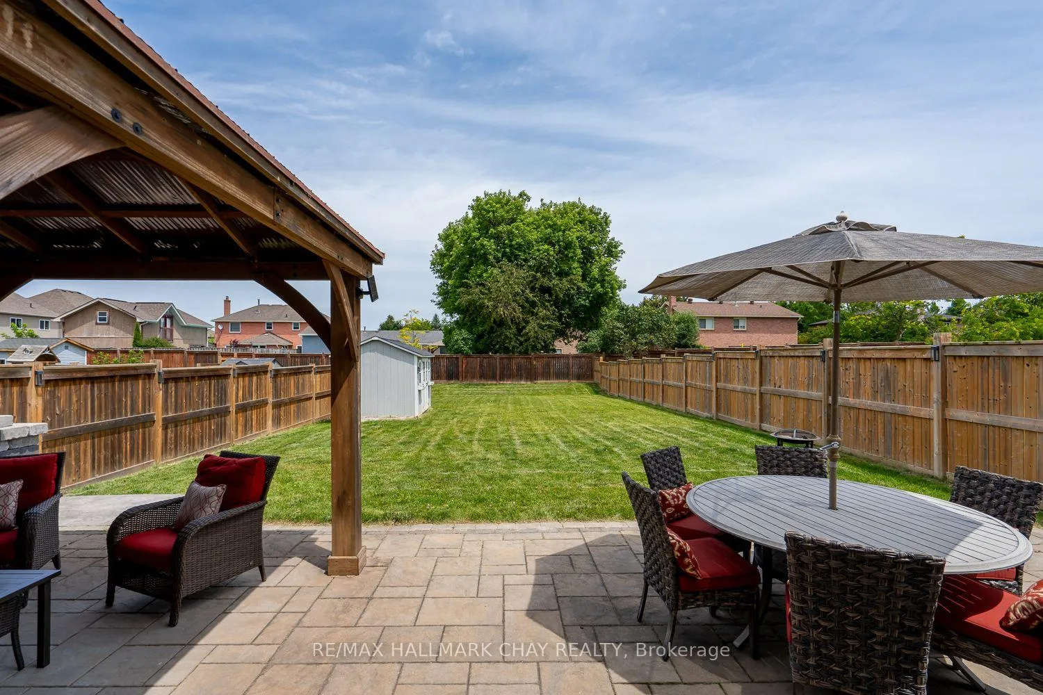 Photo 7 of 89 Evans Road, New Tecumseth, Alliston — HOMEH