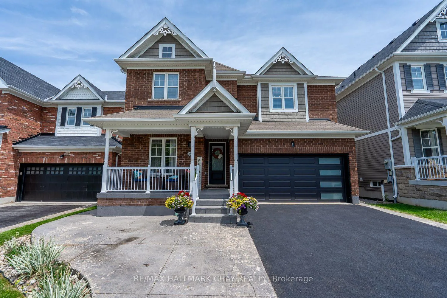 Photo 9 of 89 Evans Road, New Tecumseth, Alliston — HOMEH