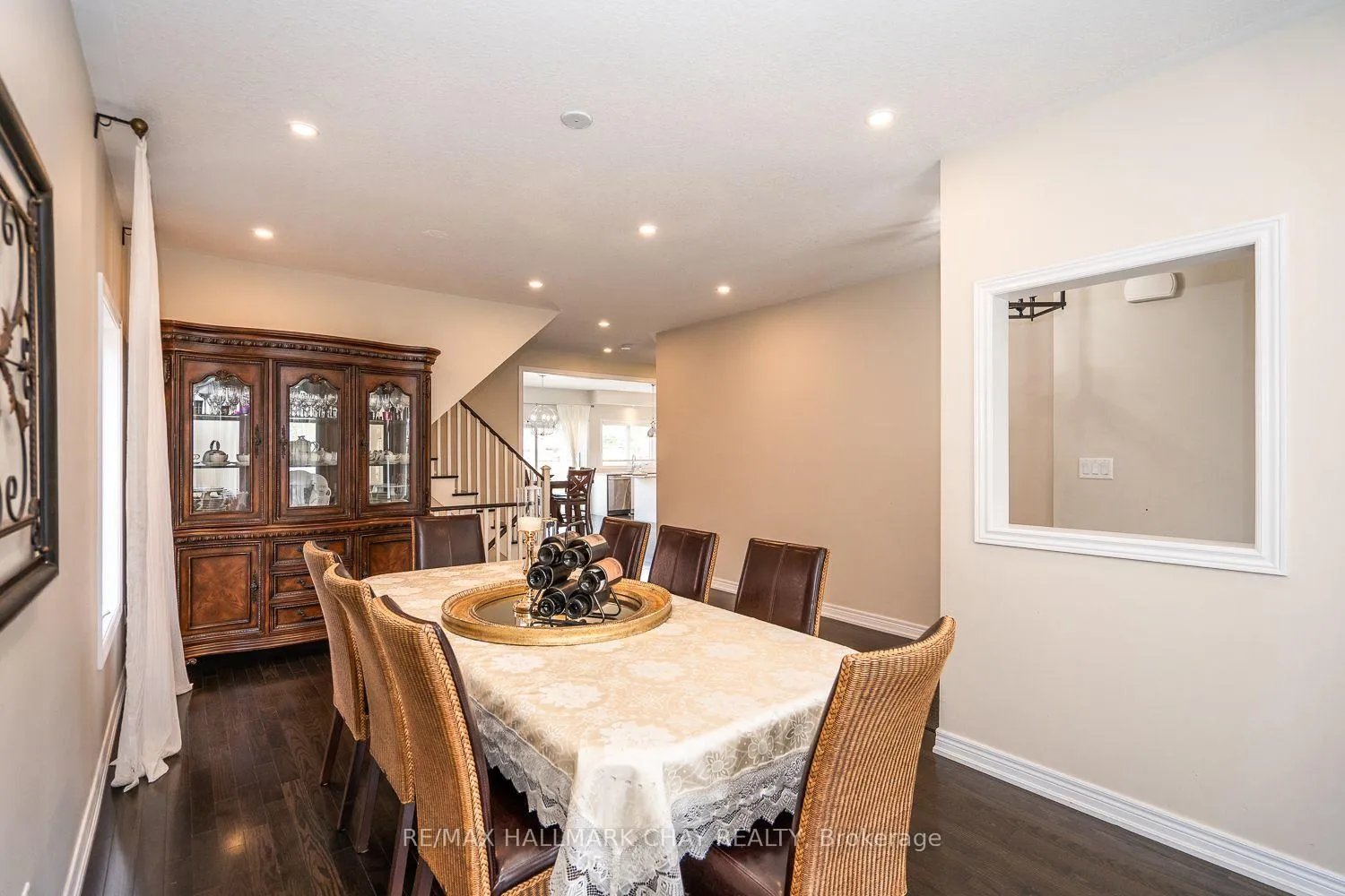 Photo 10 of 89 Evans Road, New Tecumseth, Alliston — HOMEH