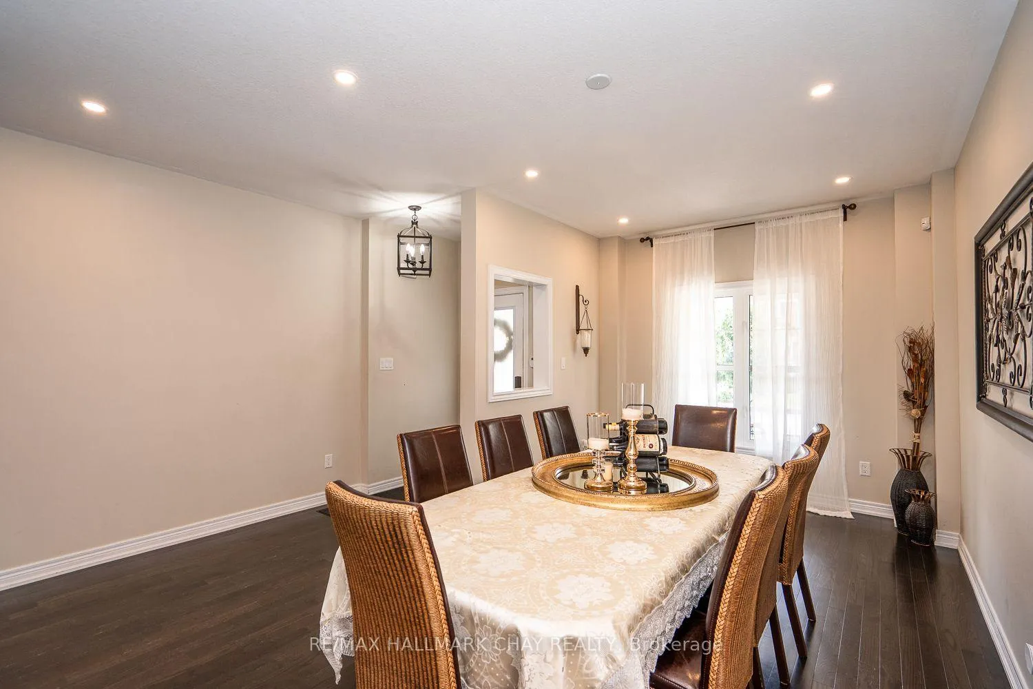 Photo 11 of 89 Evans Road, New Tecumseth, Alliston — HOMEH