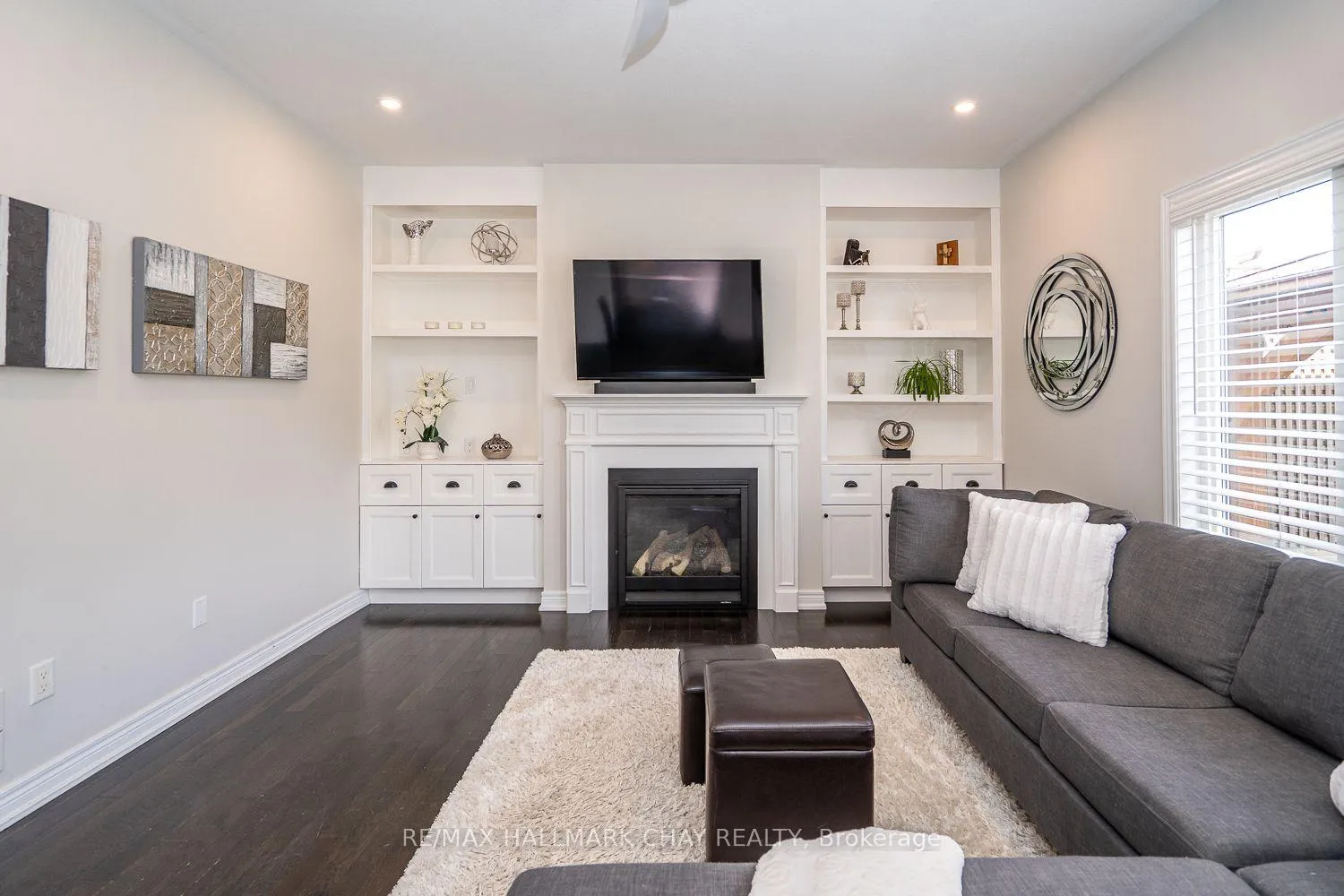 Photo 12 of 89 Evans Road, New Tecumseth, Alliston — HOMEH