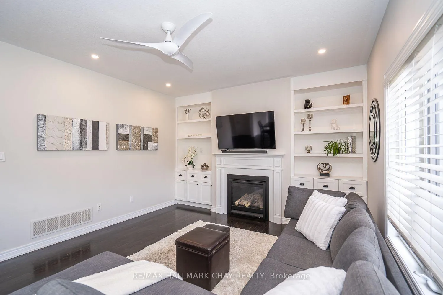 Photo 13 of 89 Evans Road, New Tecumseth, Alliston — HOMEH