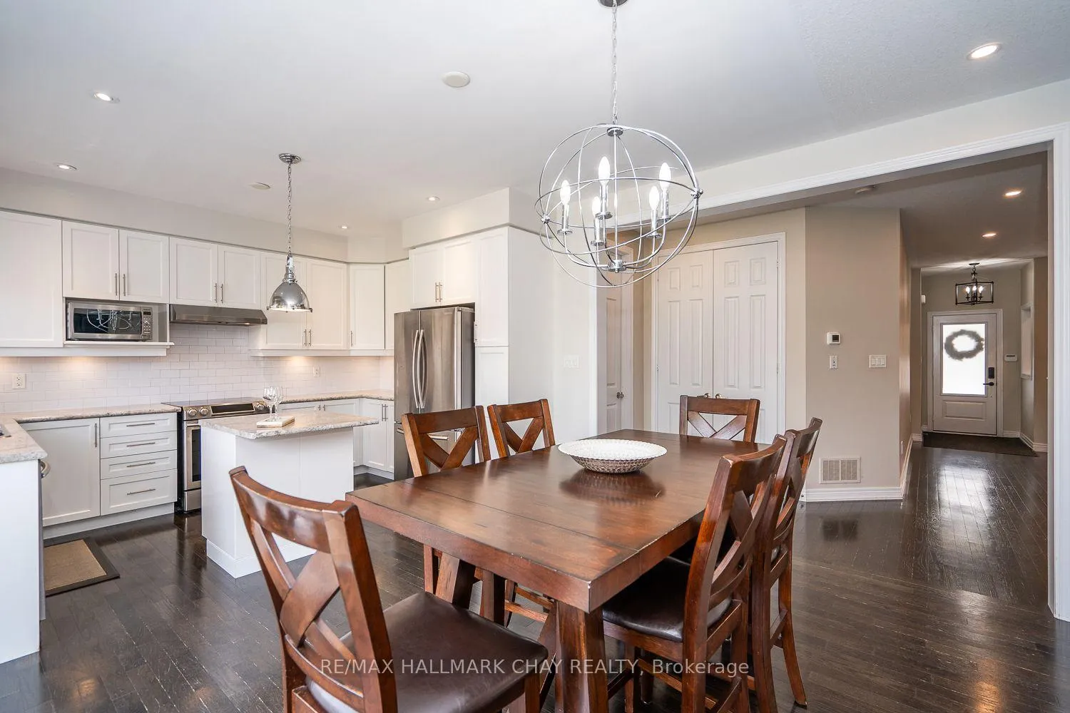 Photo 17 of 89 Evans Road, New Tecumseth, Alliston — HOMEH