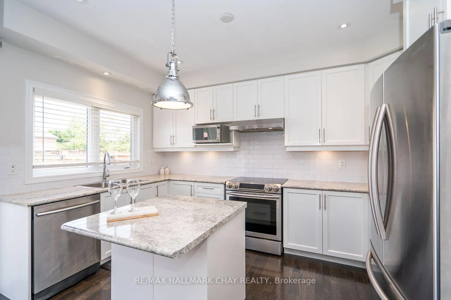 Photo 18 of 89 Evans Road, New Tecumseth, Alliston — HOMEH