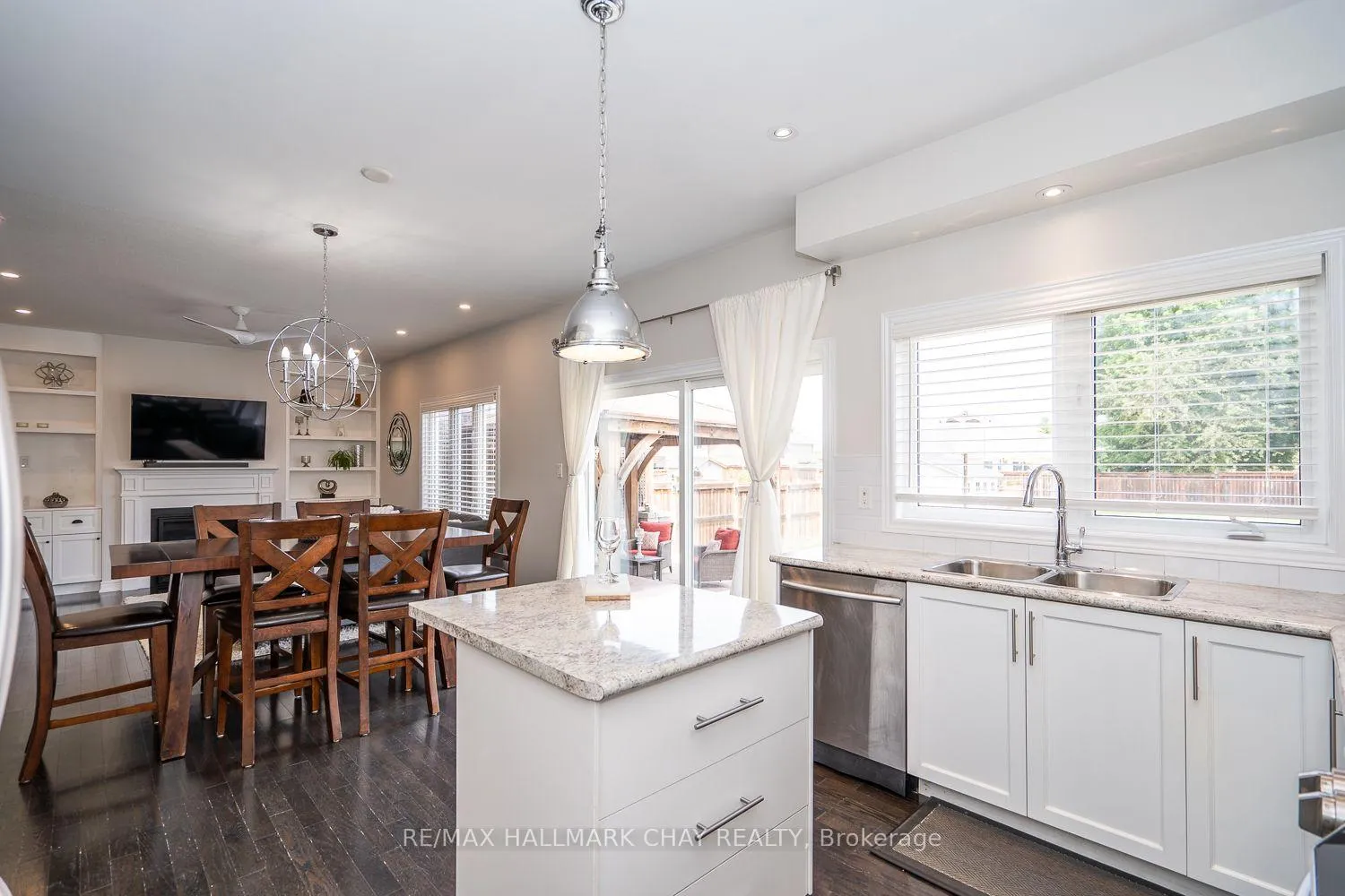 Photo 19 of 89 Evans Road, New Tecumseth, Alliston — HOMEH