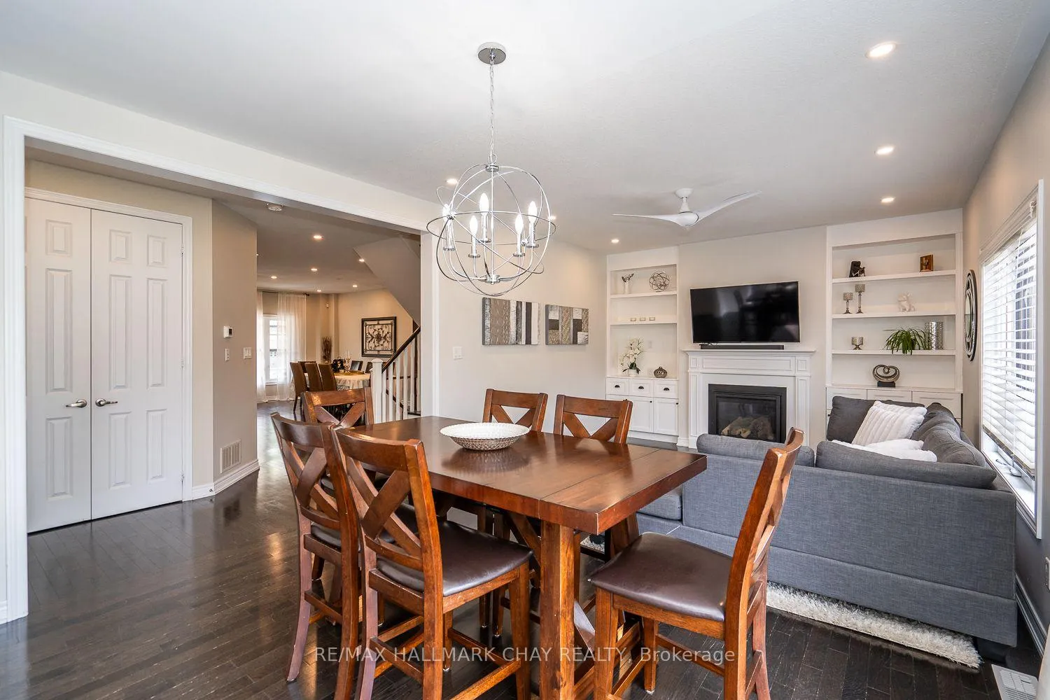 Photo 21 of 89 Evans Road, New Tecumseth, Alliston — HOMEH