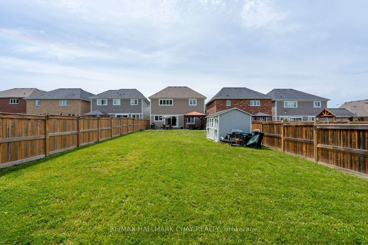Photo 38 of 89 Evans Road, New Tecumseth, Alliston — HOMEH