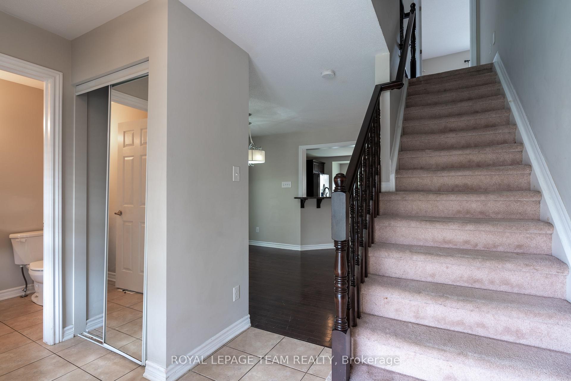 Photo 6 of 3034 Freshwater Way, Ottawa, Barrhaven - Half Moon Bay — HOMEH