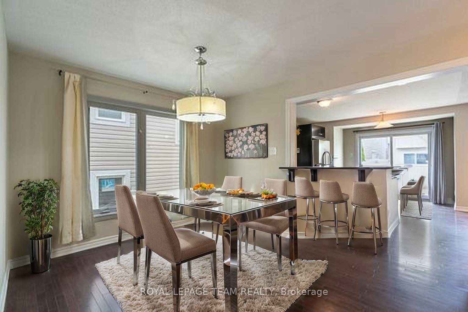 Photo 11 of 3034 Freshwater Way, Ottawa, Barrhaven - Half Moon Bay — HOMEH