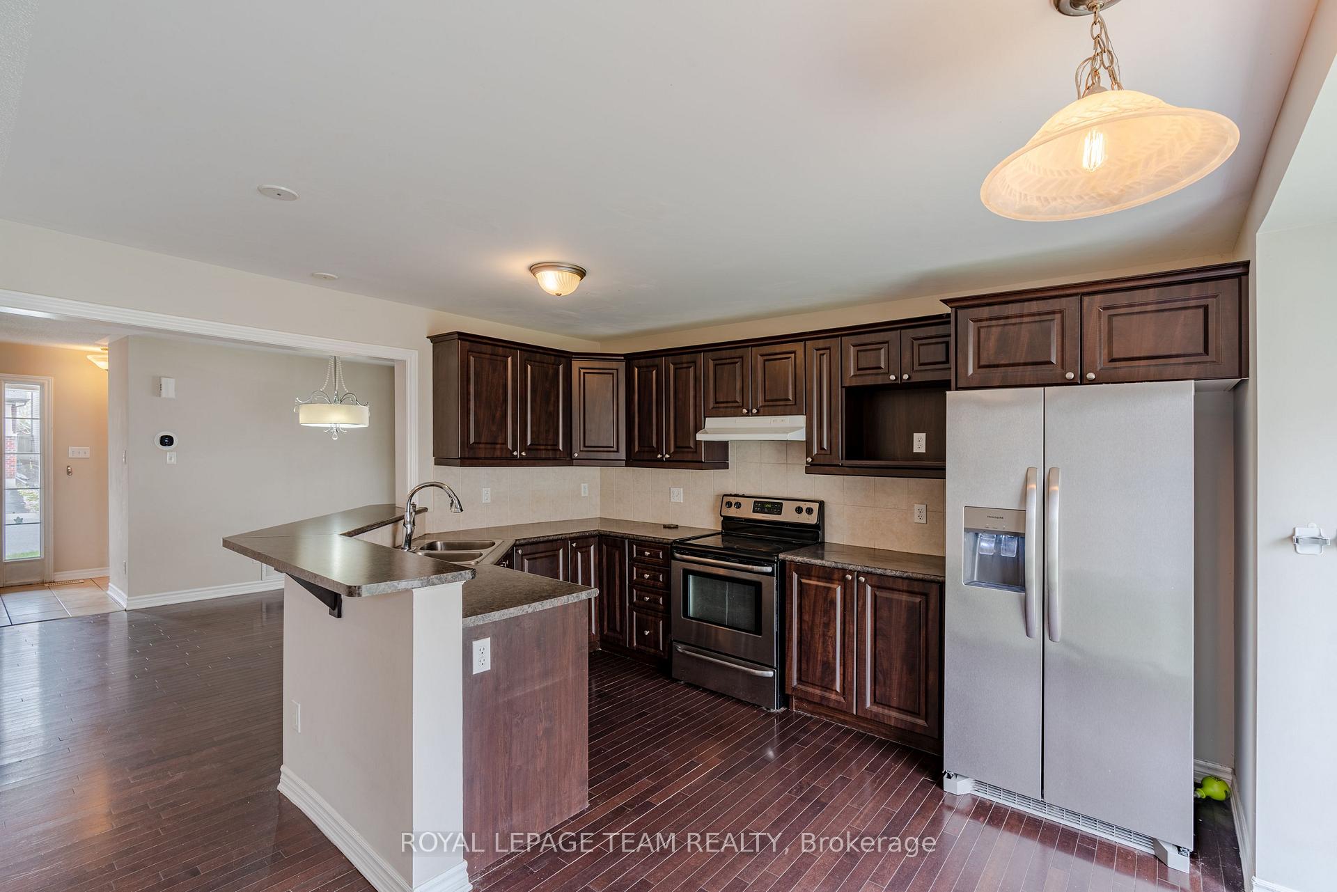 Photo 15 of 3034 Freshwater Way, Ottawa, Barrhaven - Half Moon Bay — HOMEH