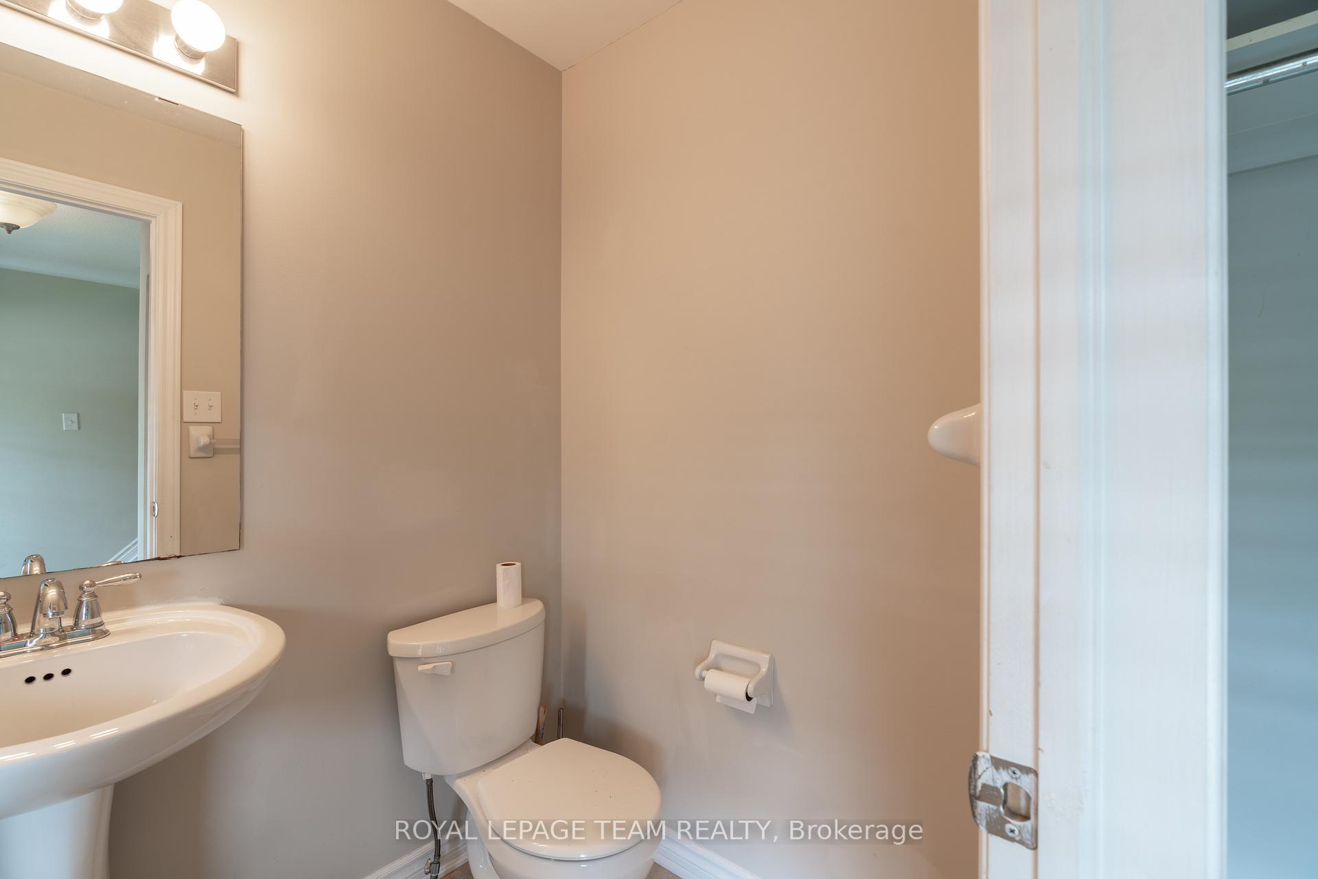 Photo 16 of 3034 Freshwater Way, Ottawa, Barrhaven - Half Moon Bay — HOMEH