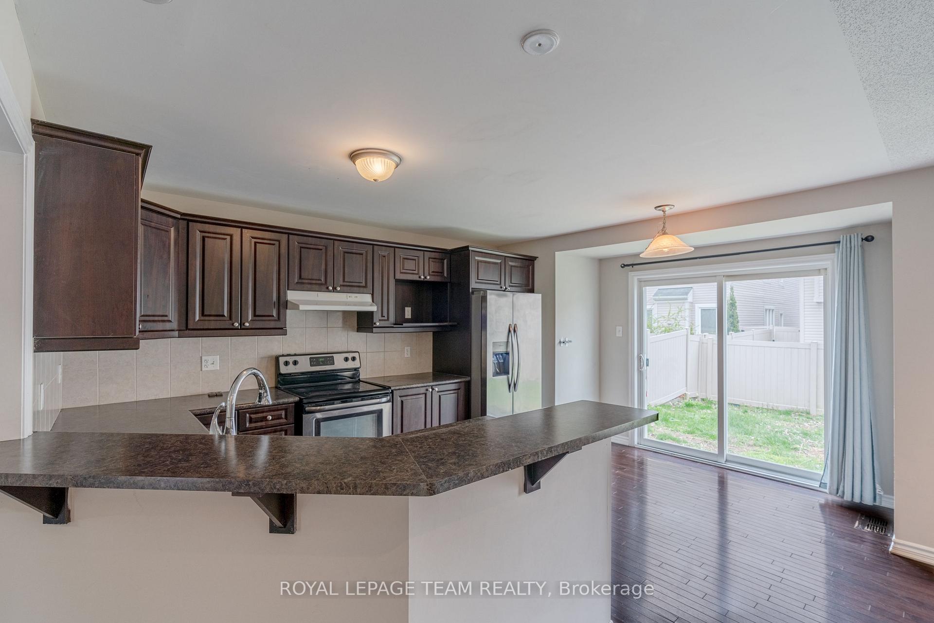 Photo 19 of 3034 Freshwater Way, Ottawa, Barrhaven - Half Moon Bay — HOMEH