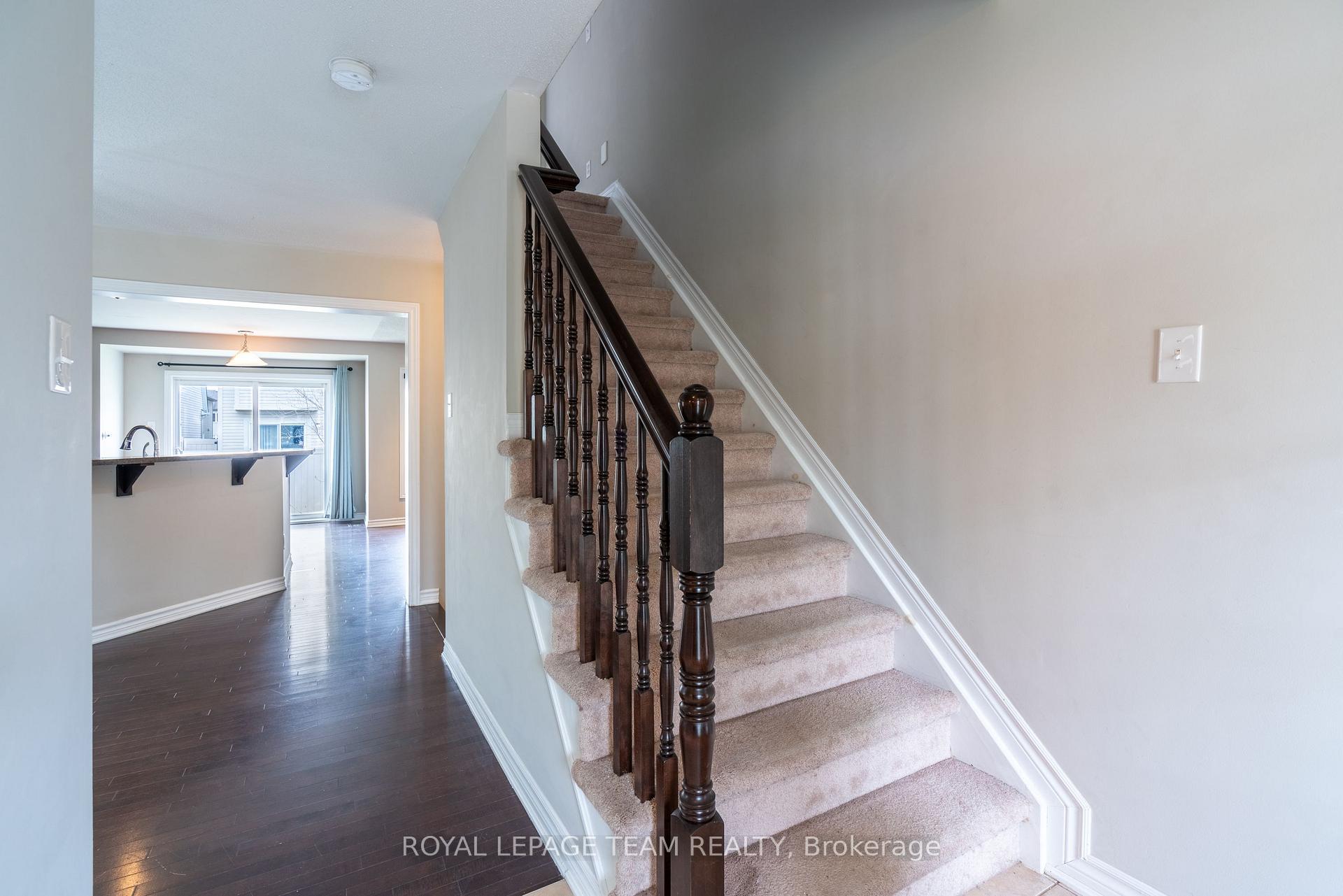 Photo 20 of 3034 Freshwater Way, Ottawa, Barrhaven - Half Moon Bay — HOMEH