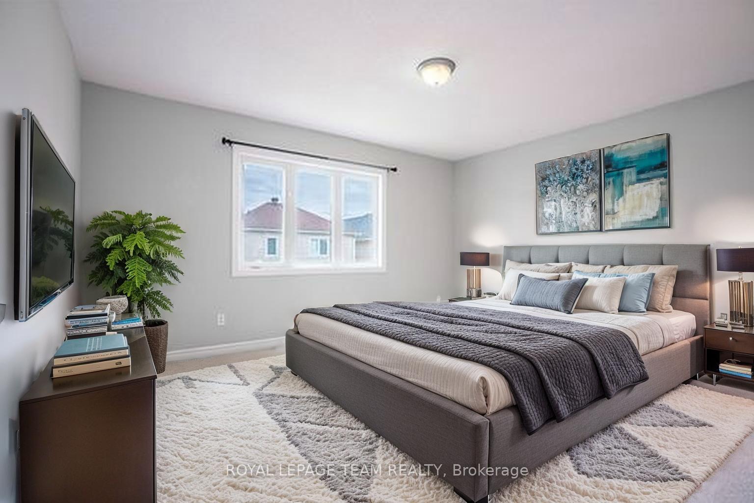 Photo 21 of 3034 Freshwater Way, Ottawa, Barrhaven - Half Moon Bay — HOMEH