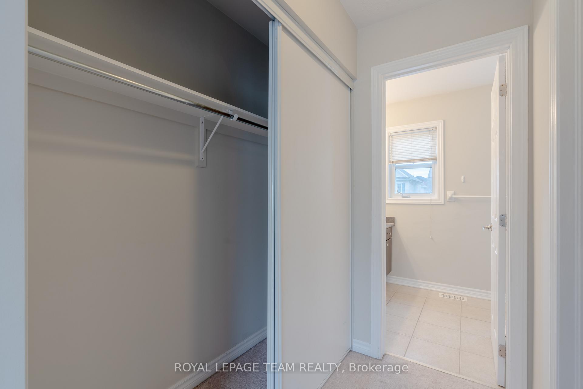 Photo 25 of 3034 Freshwater Way, Ottawa, Barrhaven - Half Moon Bay — HOMEH