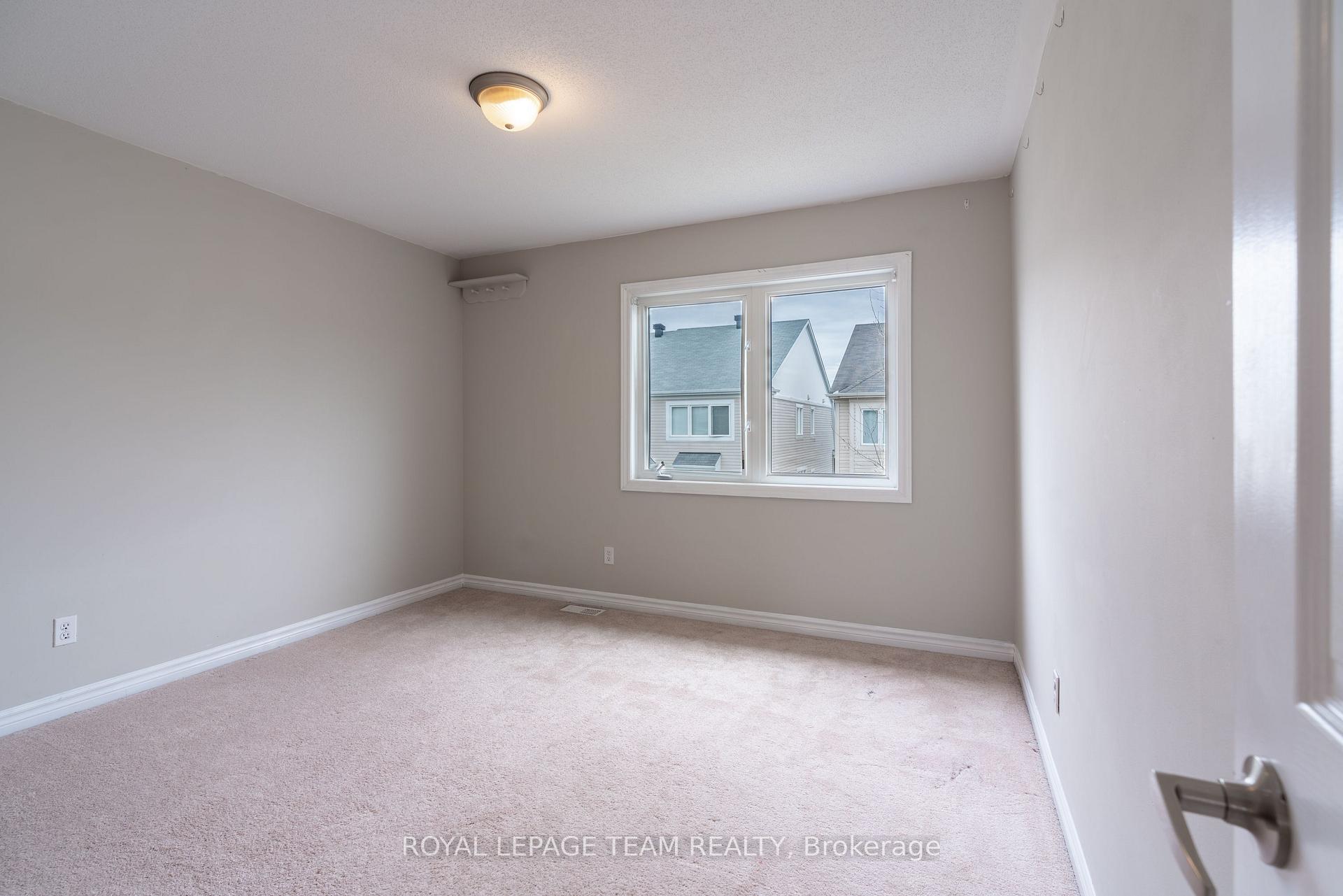 Photo 28 of 3034 Freshwater Way, Ottawa, Barrhaven - Half Moon Bay — HOMEH