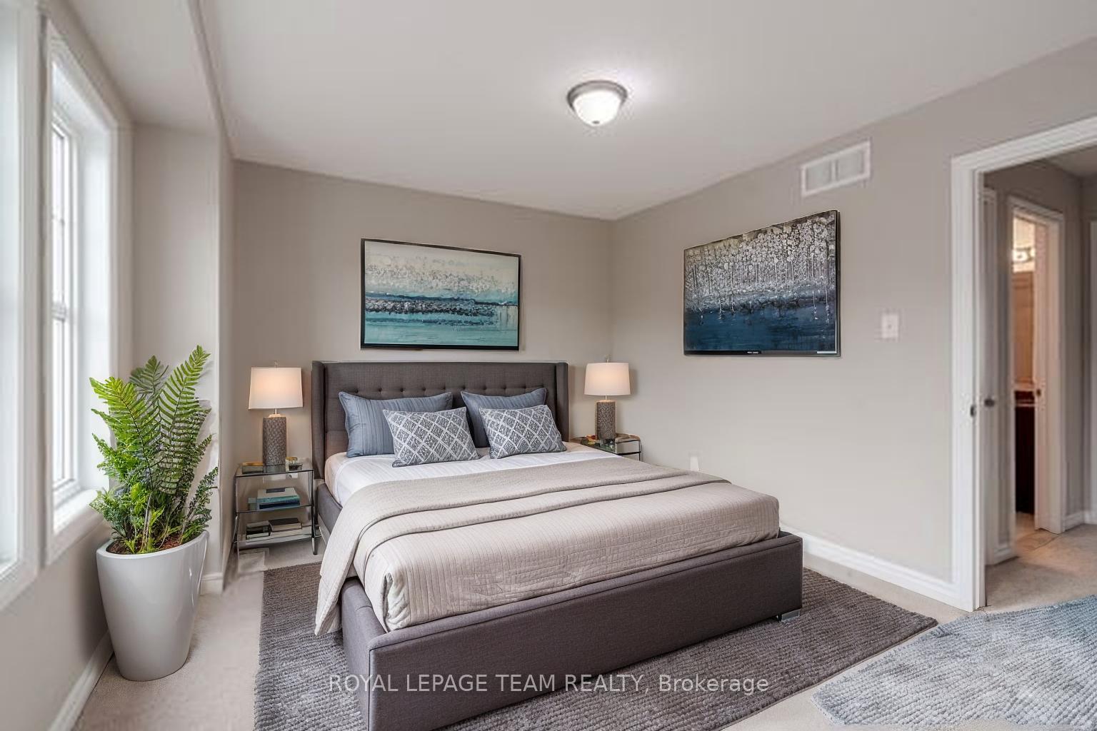 Photo 30 of 3034 Freshwater Way, Ottawa, Barrhaven - Half Moon Bay — HOMEH