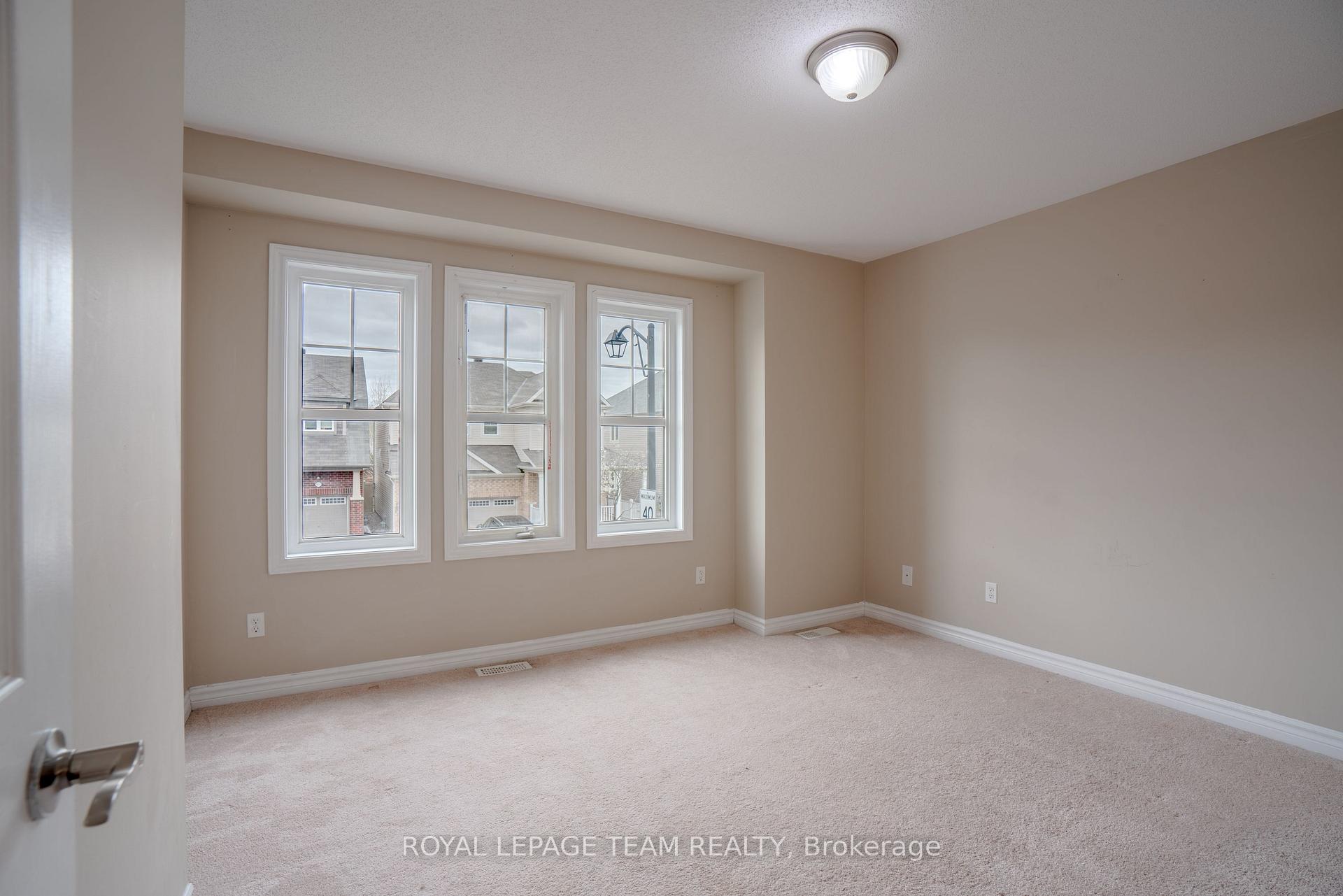 Photo 32 of 3034 Freshwater Way, Ottawa, Barrhaven - Half Moon Bay — HOMEH