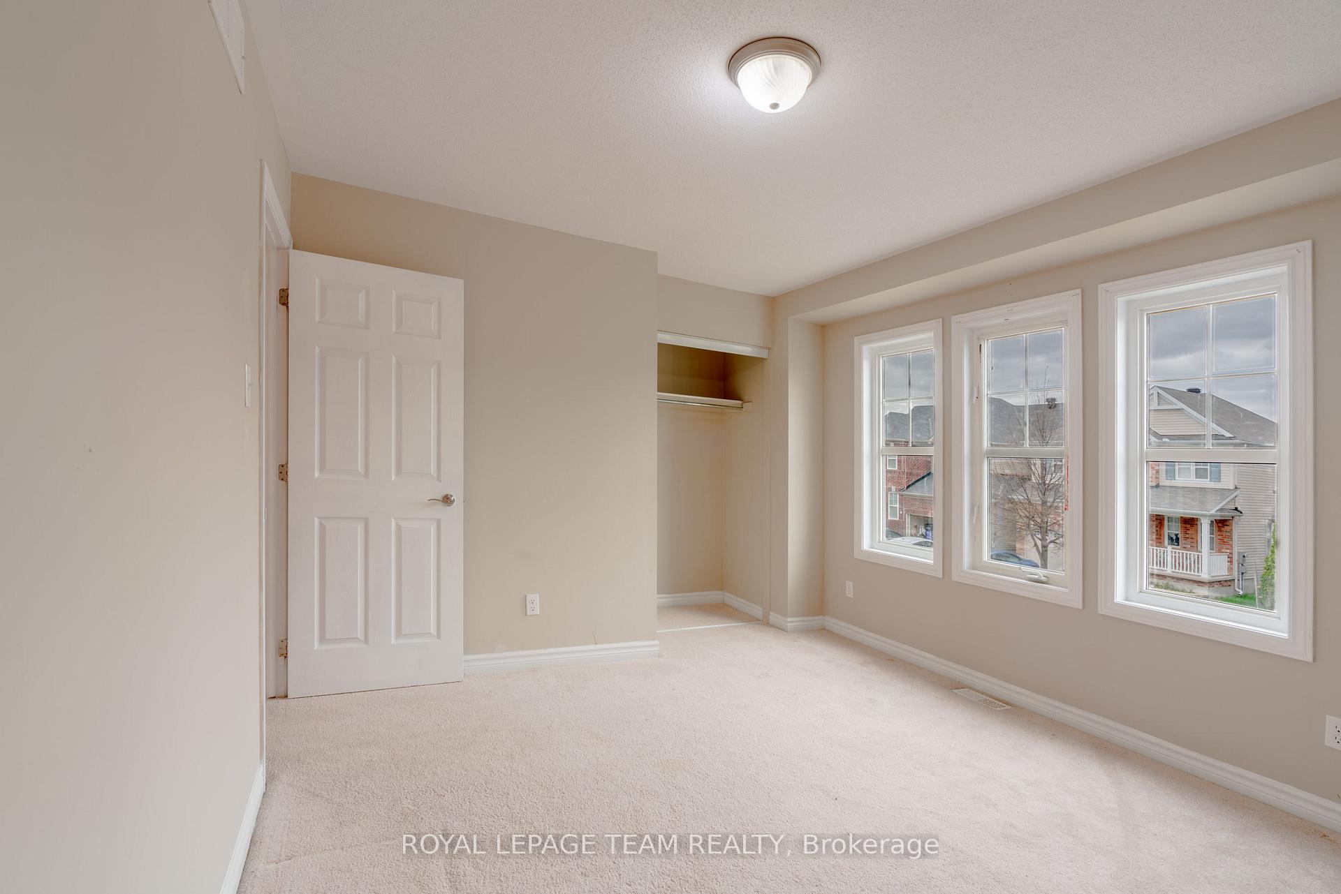 Photo 33 of 3034 Freshwater Way, Ottawa, Barrhaven - Half Moon Bay — HOMEH