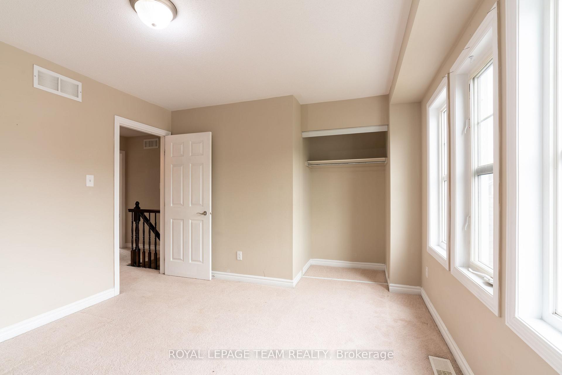 Photo 34 of 3034 Freshwater Way, Ottawa, Barrhaven - Half Moon Bay — HOMEH