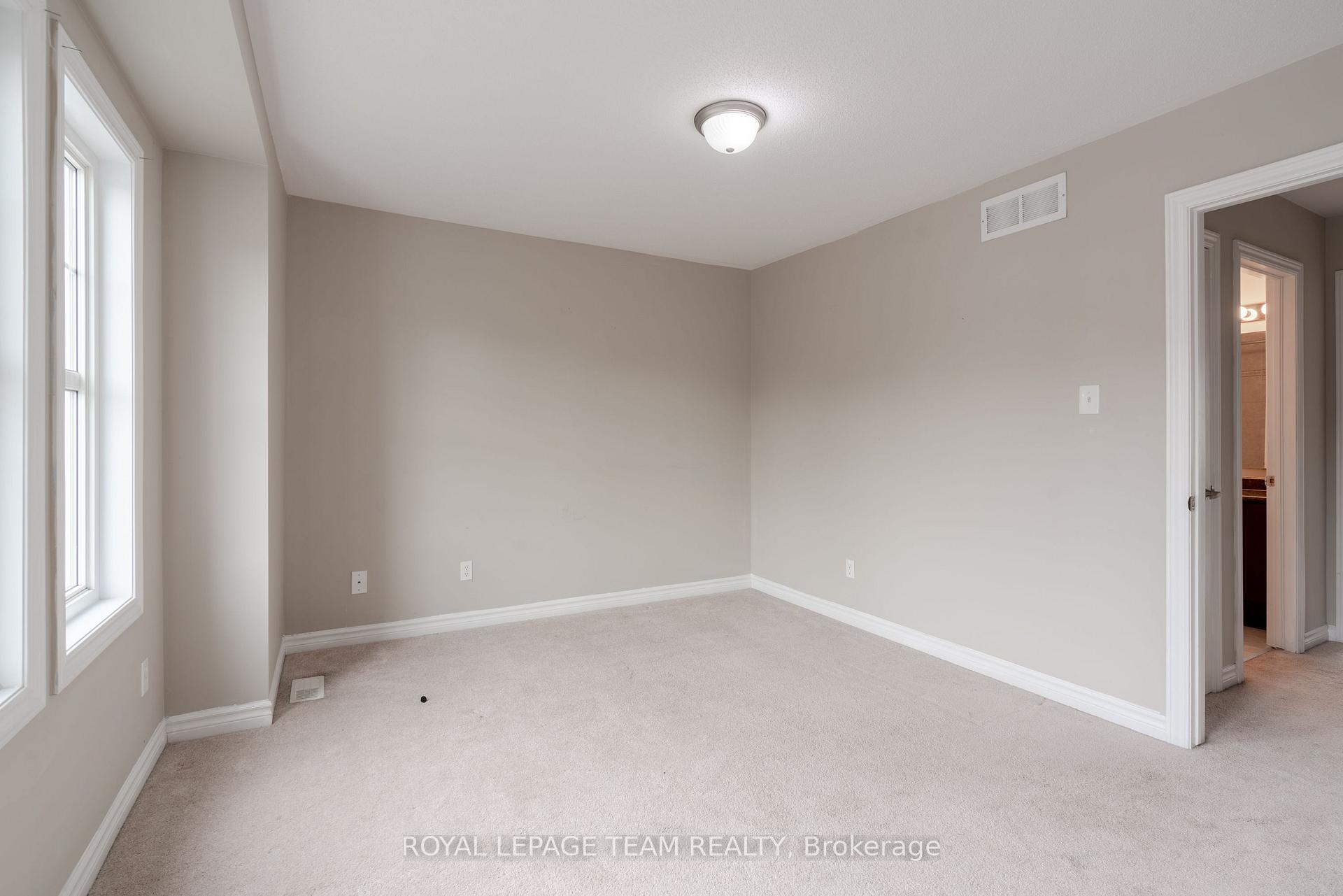 Photo 35 of 3034 Freshwater Way, Ottawa, Barrhaven - Half Moon Bay — HOMEH