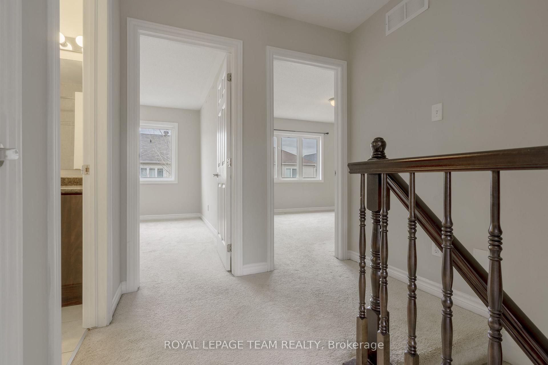 Photo 37 of 3034 Freshwater Way, Ottawa, Barrhaven - Half Moon Bay — HOMEH
