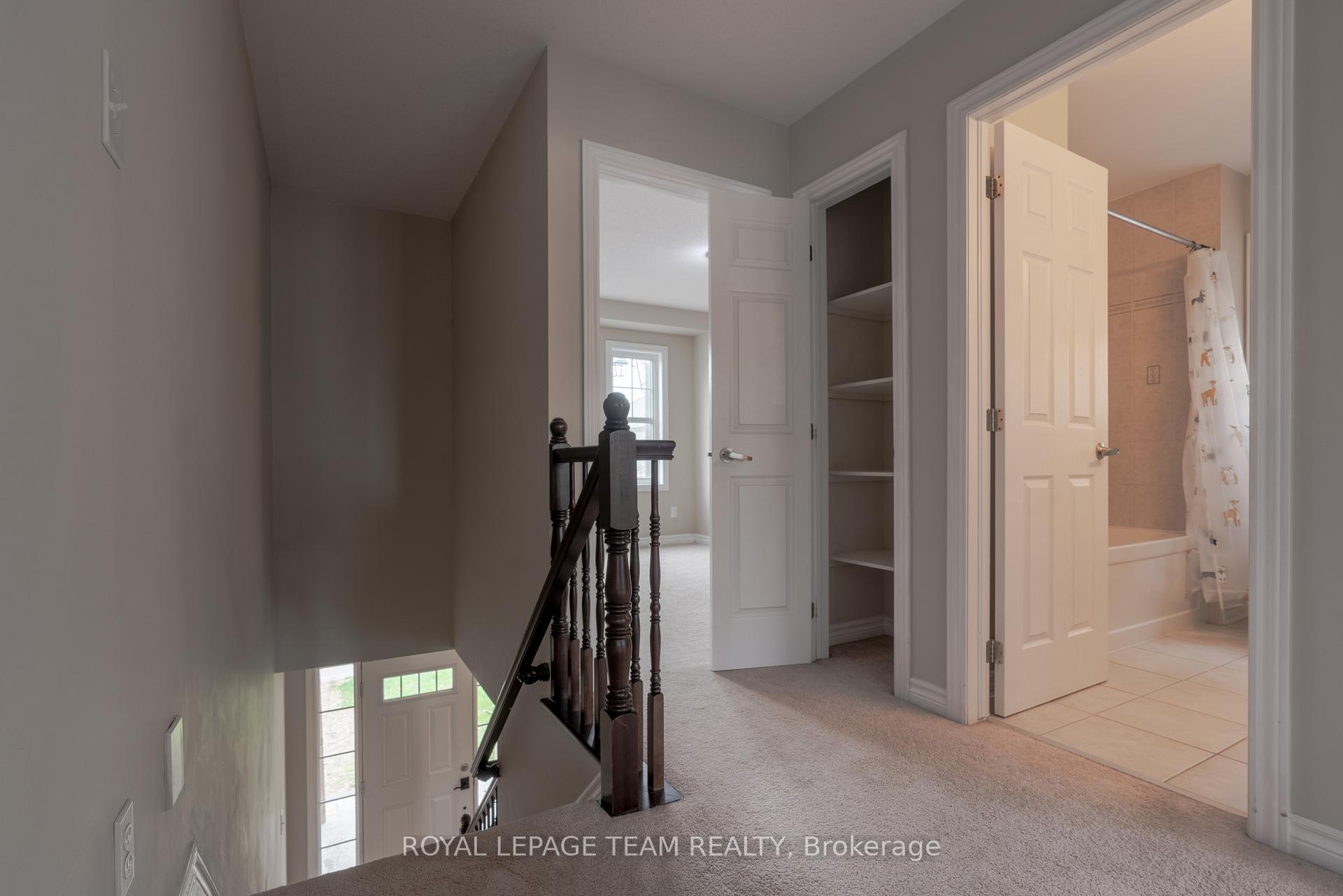 Photo 38 of 3034 Freshwater Way, Ottawa, Barrhaven - Half Moon Bay — HOMEH