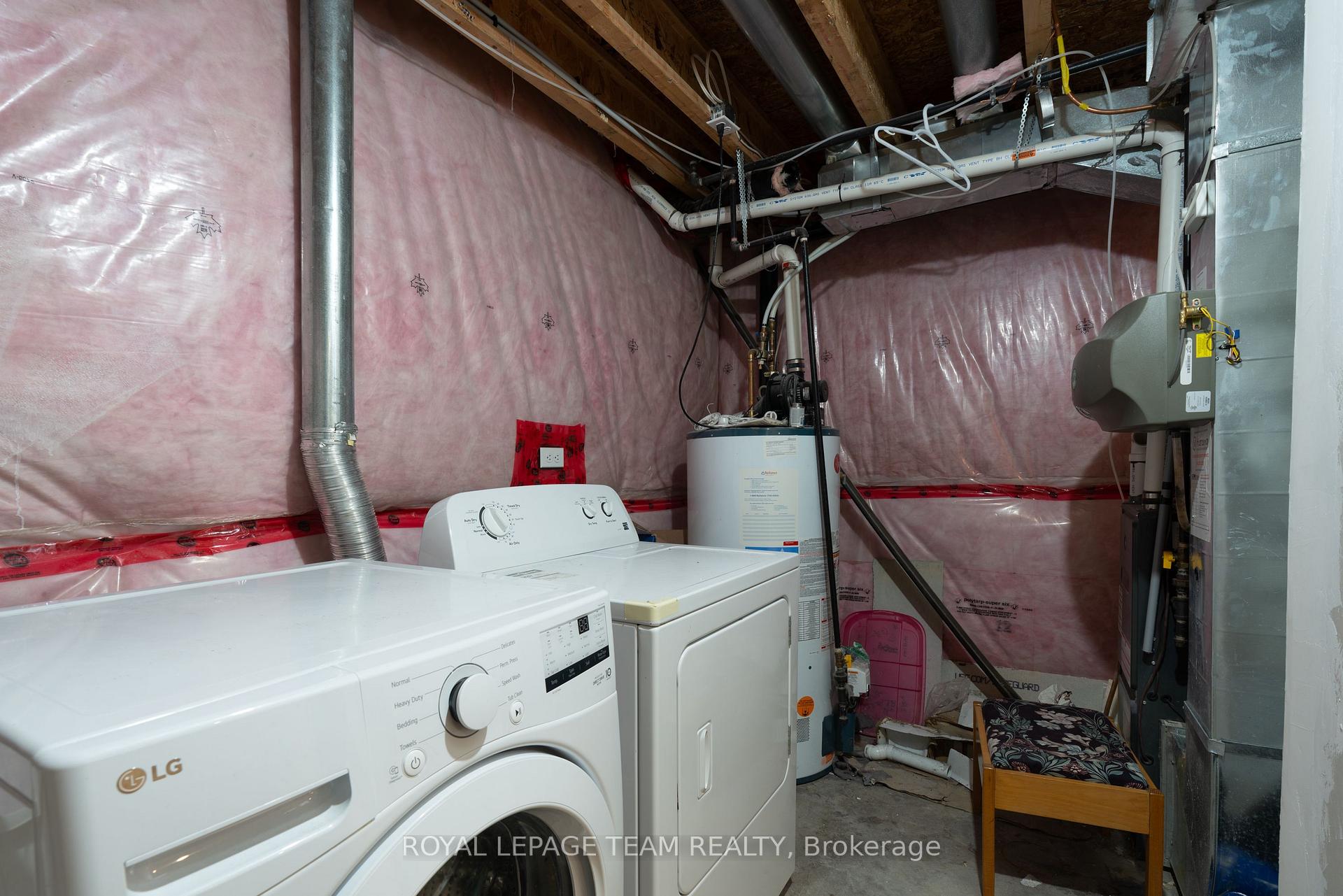 Photo 47 of 3034 Freshwater Way, Ottawa, Barrhaven - Half Moon Bay — HOMEH