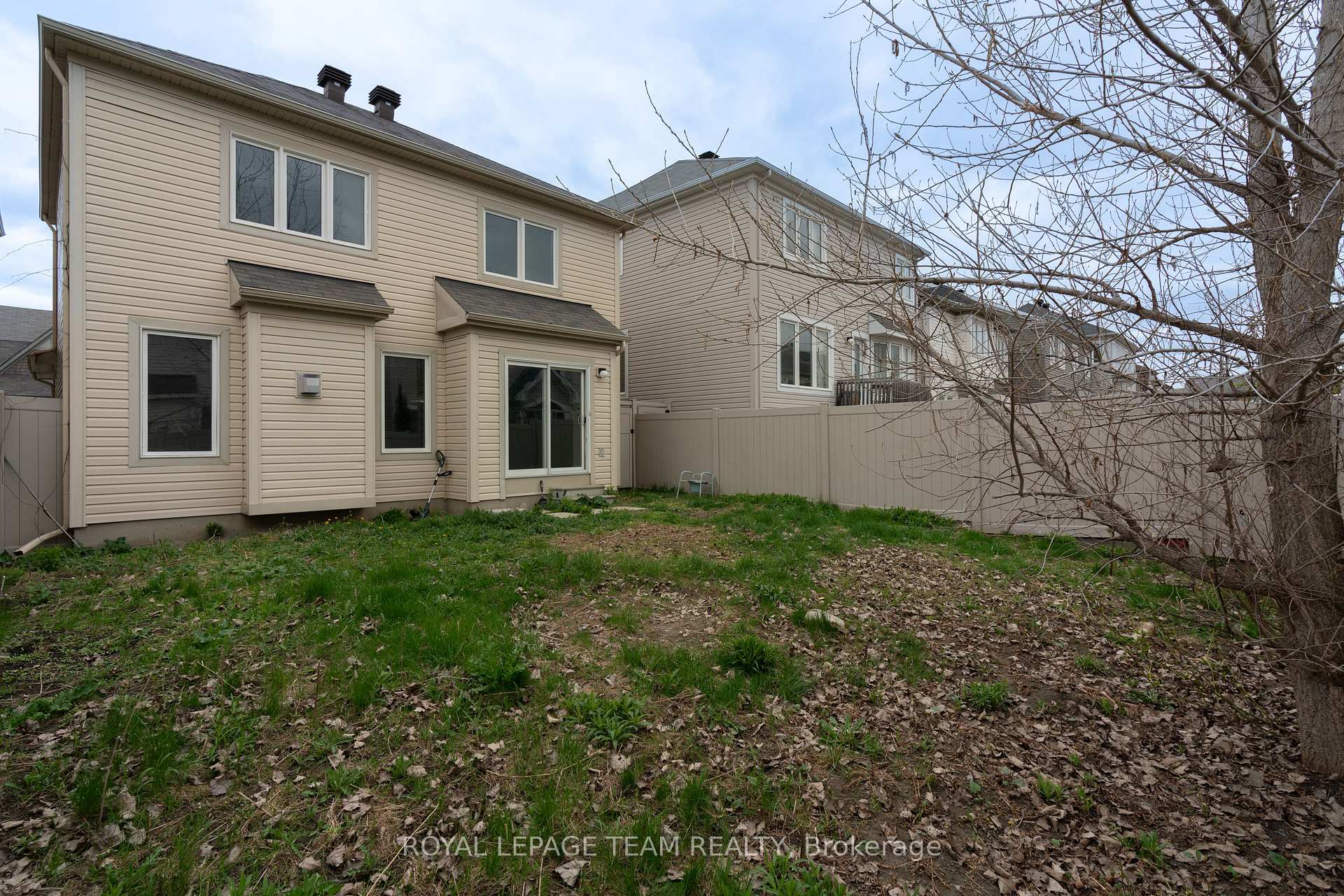 Photo 49 of 3034 Freshwater Way, Ottawa, Barrhaven - Half Moon Bay — HOMEH