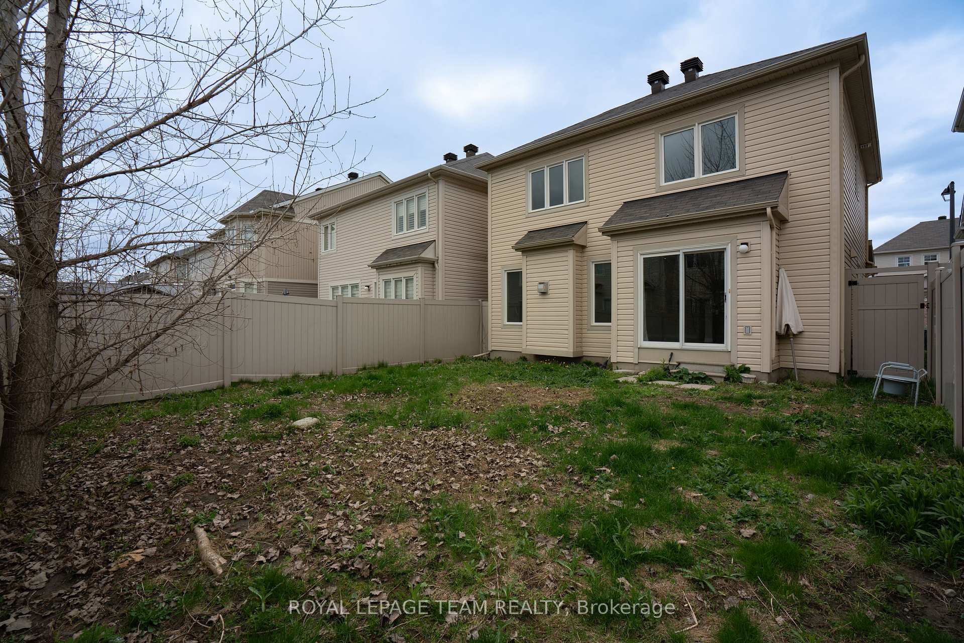 Photo 50 of 3034 Freshwater Way, Ottawa, Barrhaven - Half Moon Bay — HOMEH