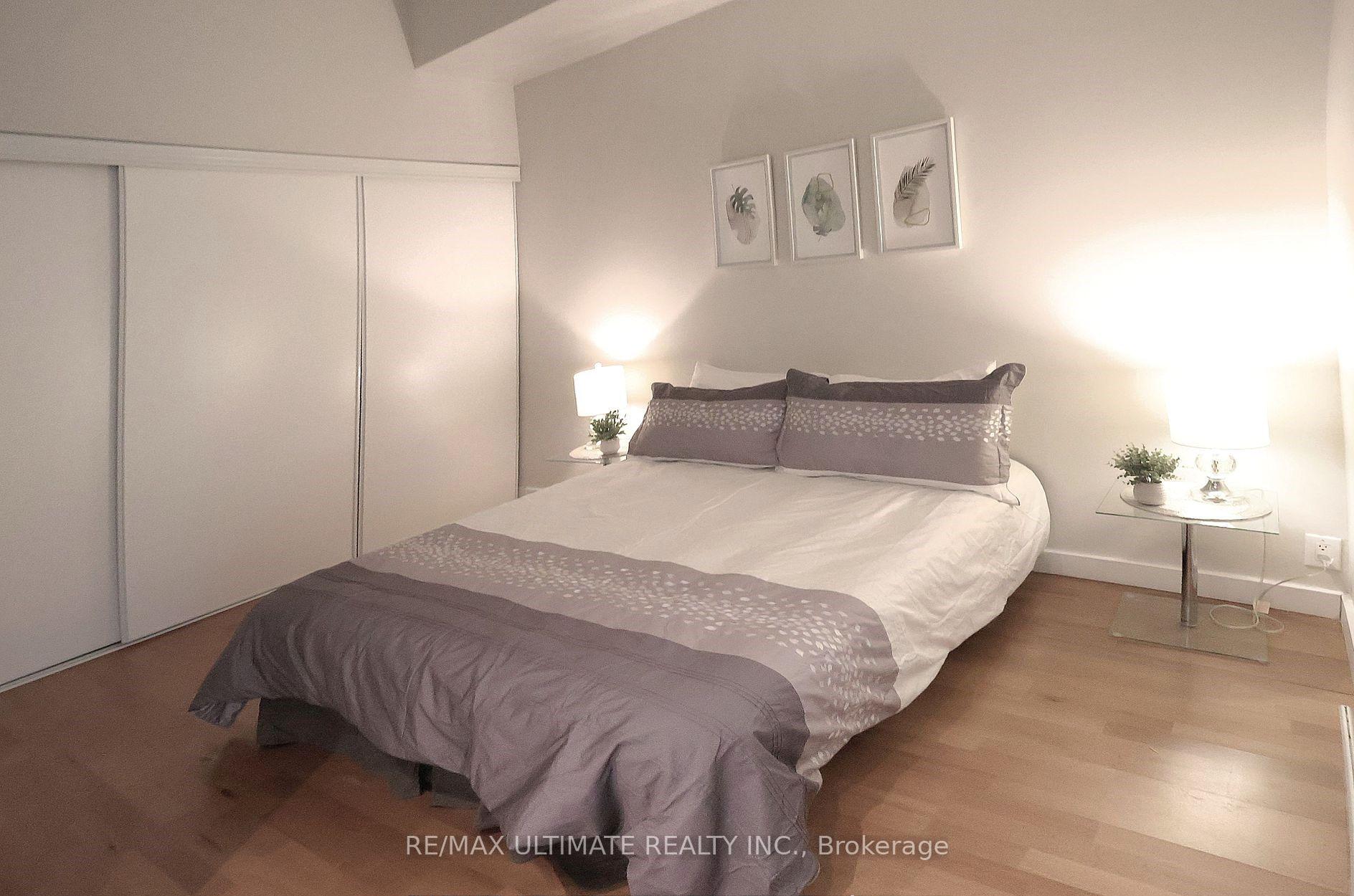 Photo 6 of Unit 208, 33 Mill Street, Toronto, Waterfront Communities — HOMEH