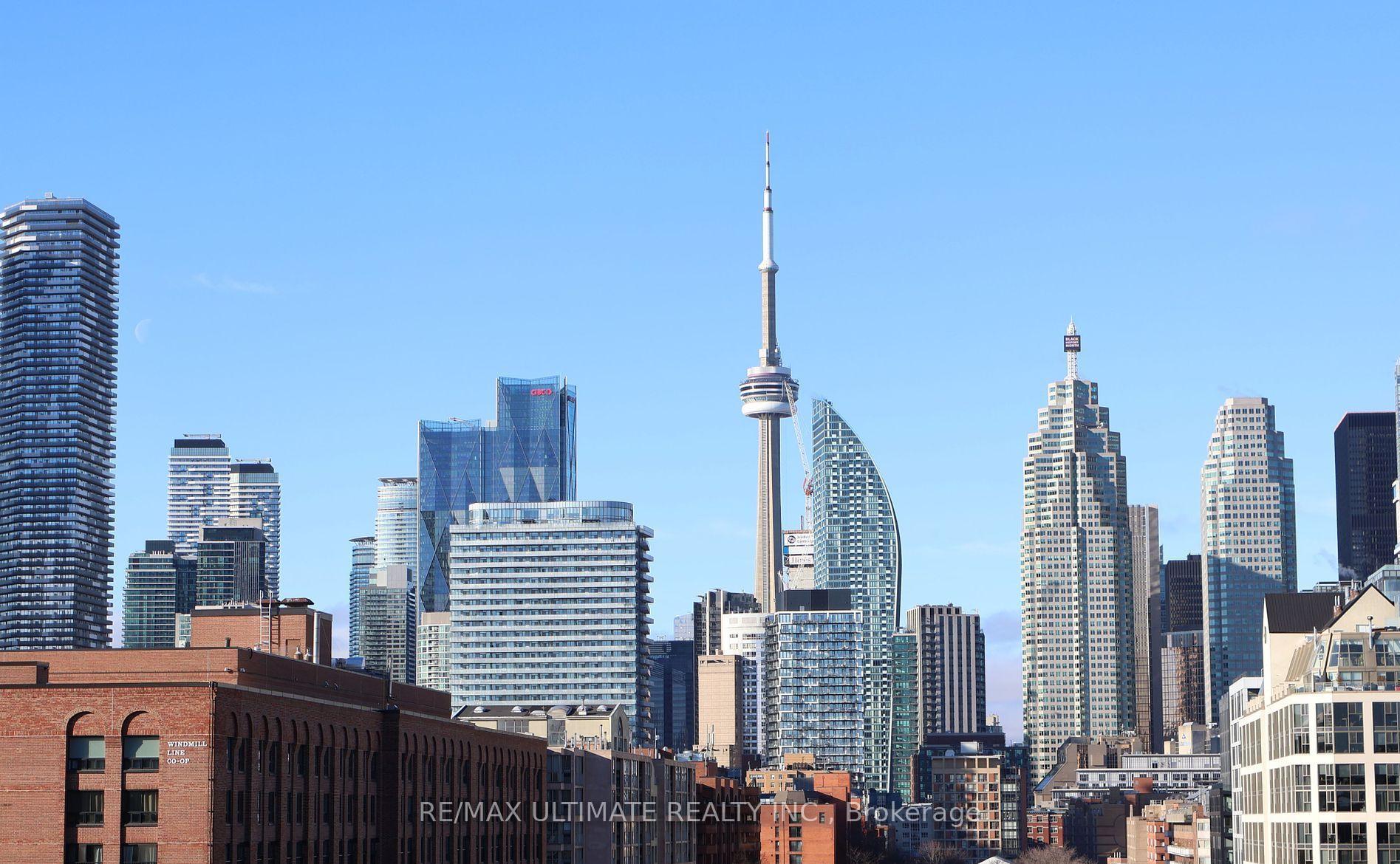 Photo 9 of Unit 208, 33 Mill Street, Toronto, Waterfront Communities — HOMEH