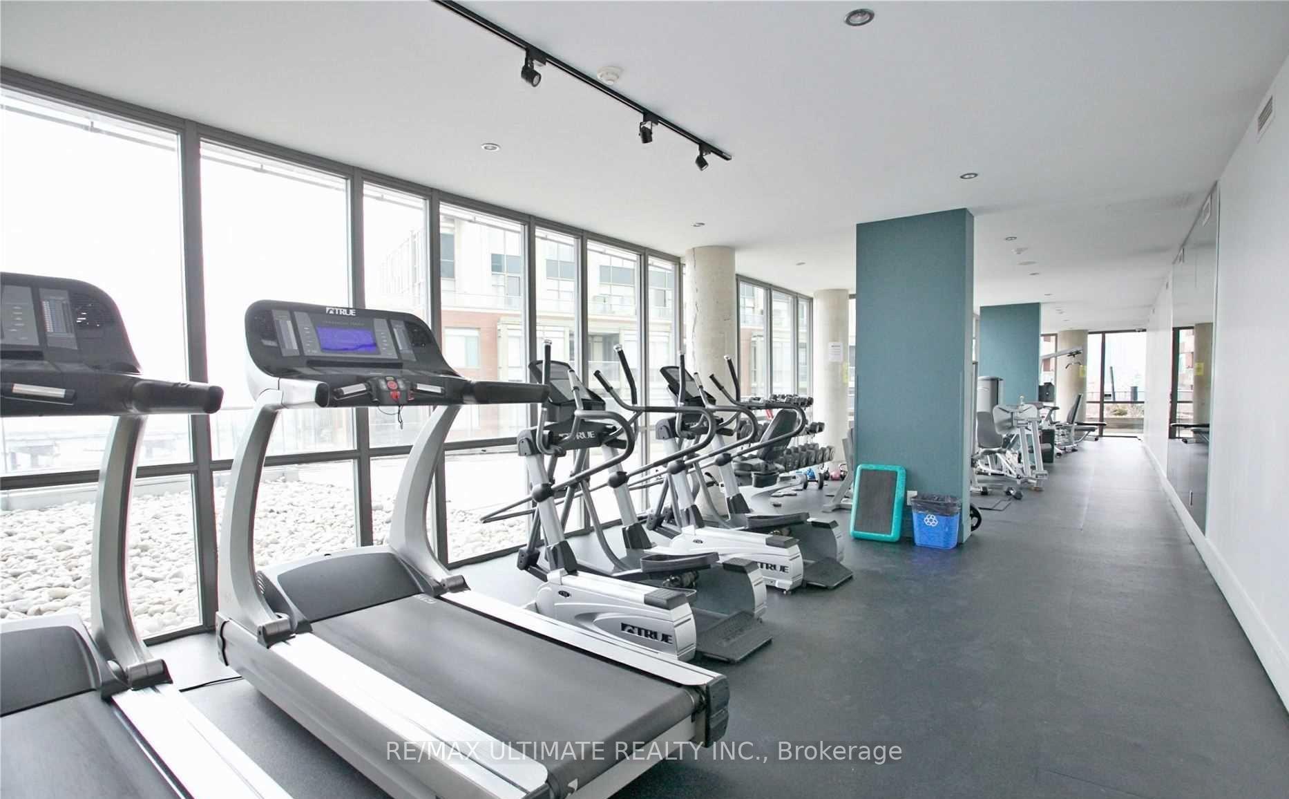 Photo 7 of Unit 208, 33 Mill Street, Toronto, Waterfront Communities — HOMEH